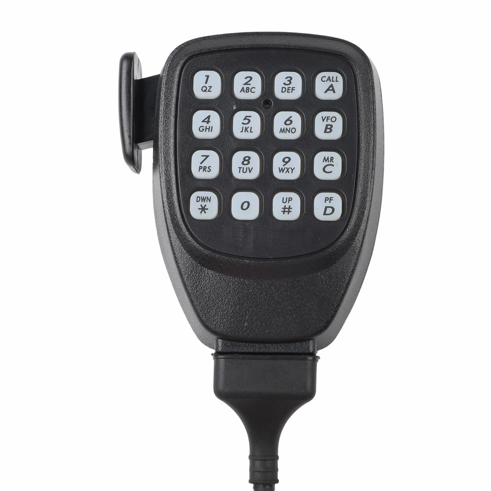 Microfono Kenwood TM MC-59 compatibile TM-271A TM-281A TM-V71A RJ-45 8 pin