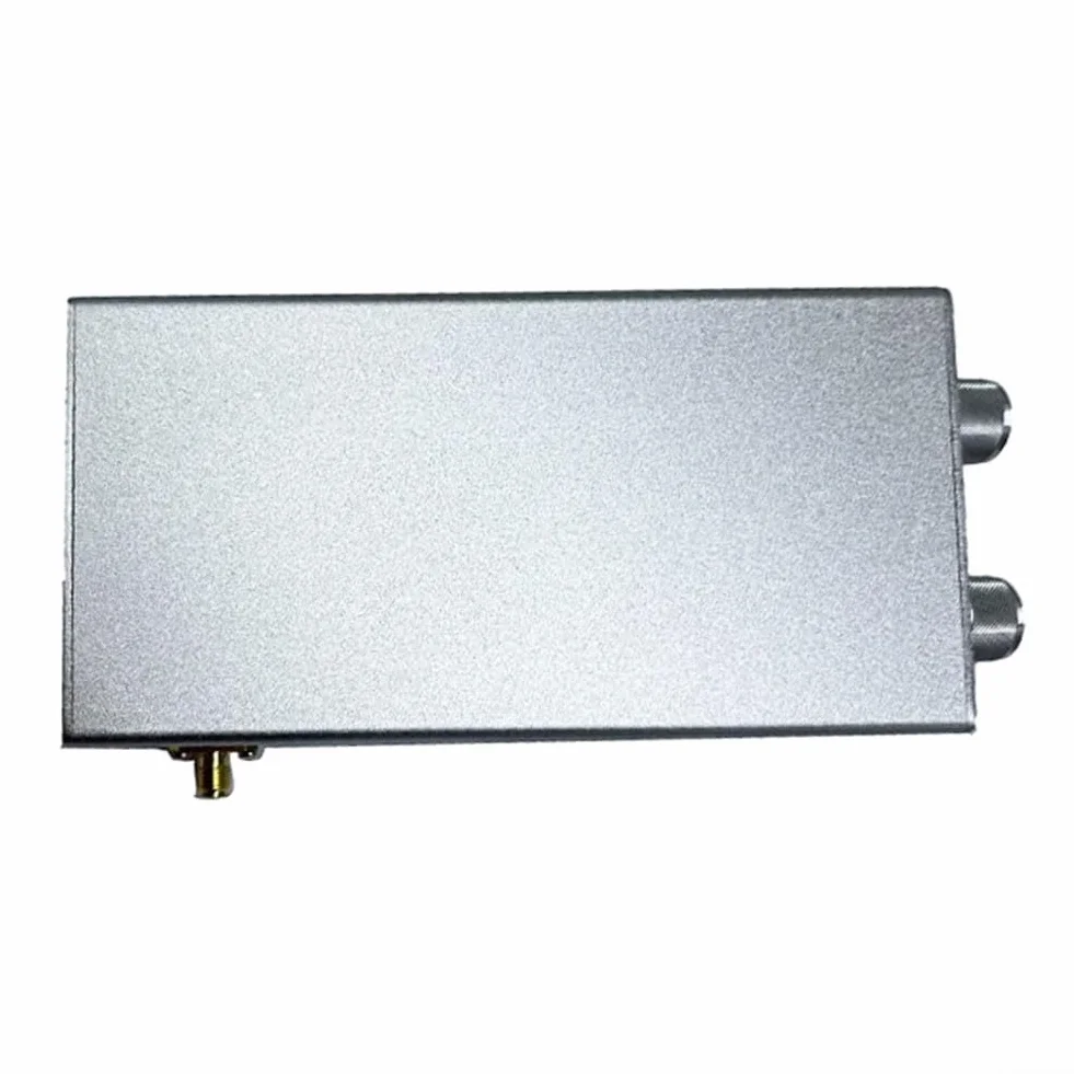 TEF6686 Ricevitore Radio FM/MW/SW HF/LW Full Bands Antenna Costruito In Indicatore di Ricarica