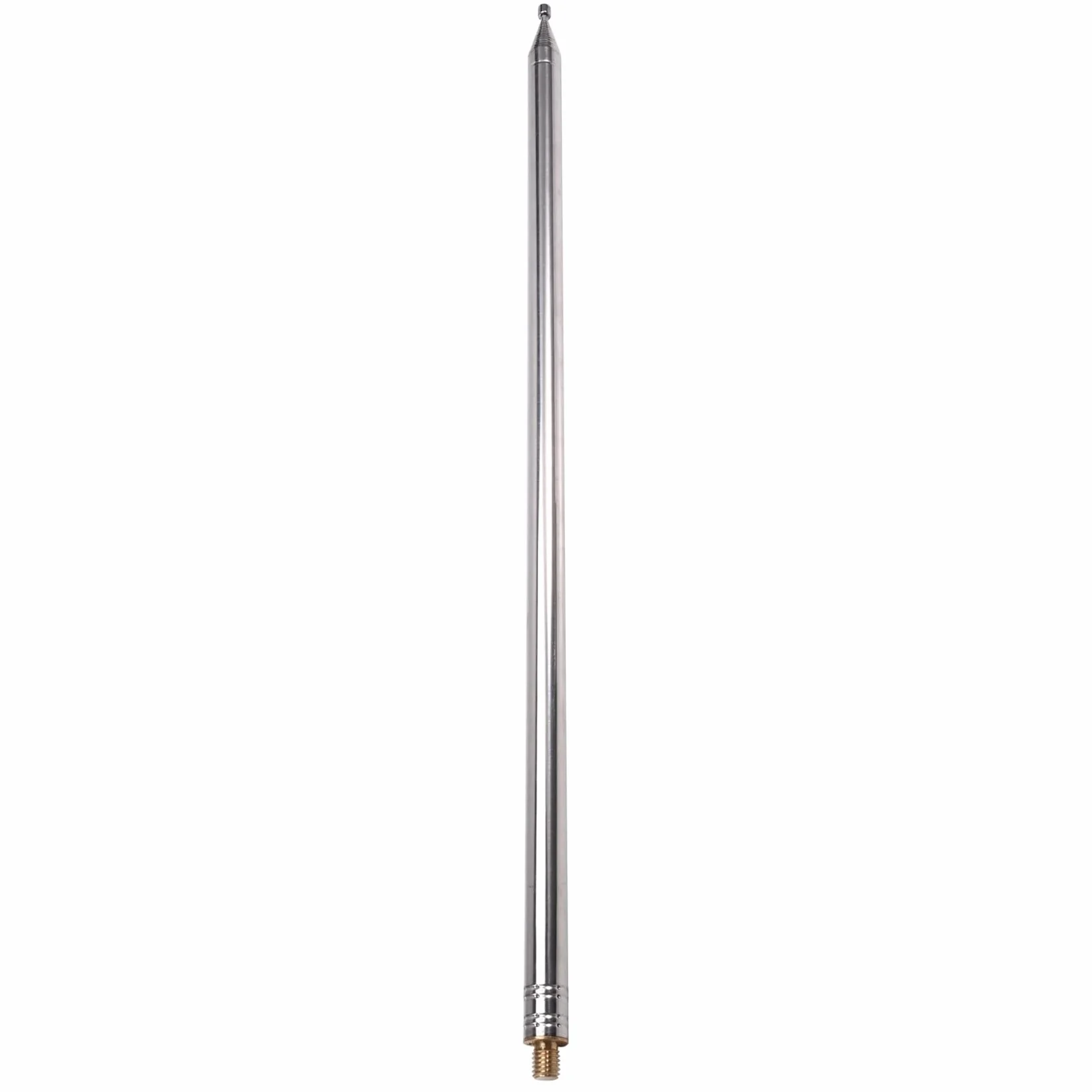 Antenna A Frusta 5,6 M V Positiva GP HF Onde Corte DIY M10