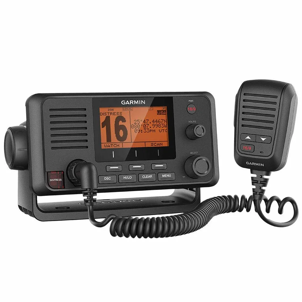 Garmin Radio Marina VHF 215