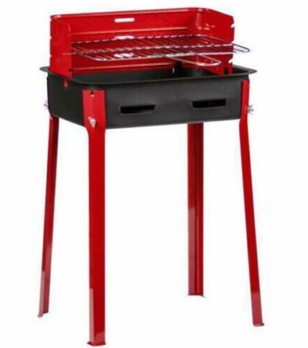 BARBECUE 25X35
