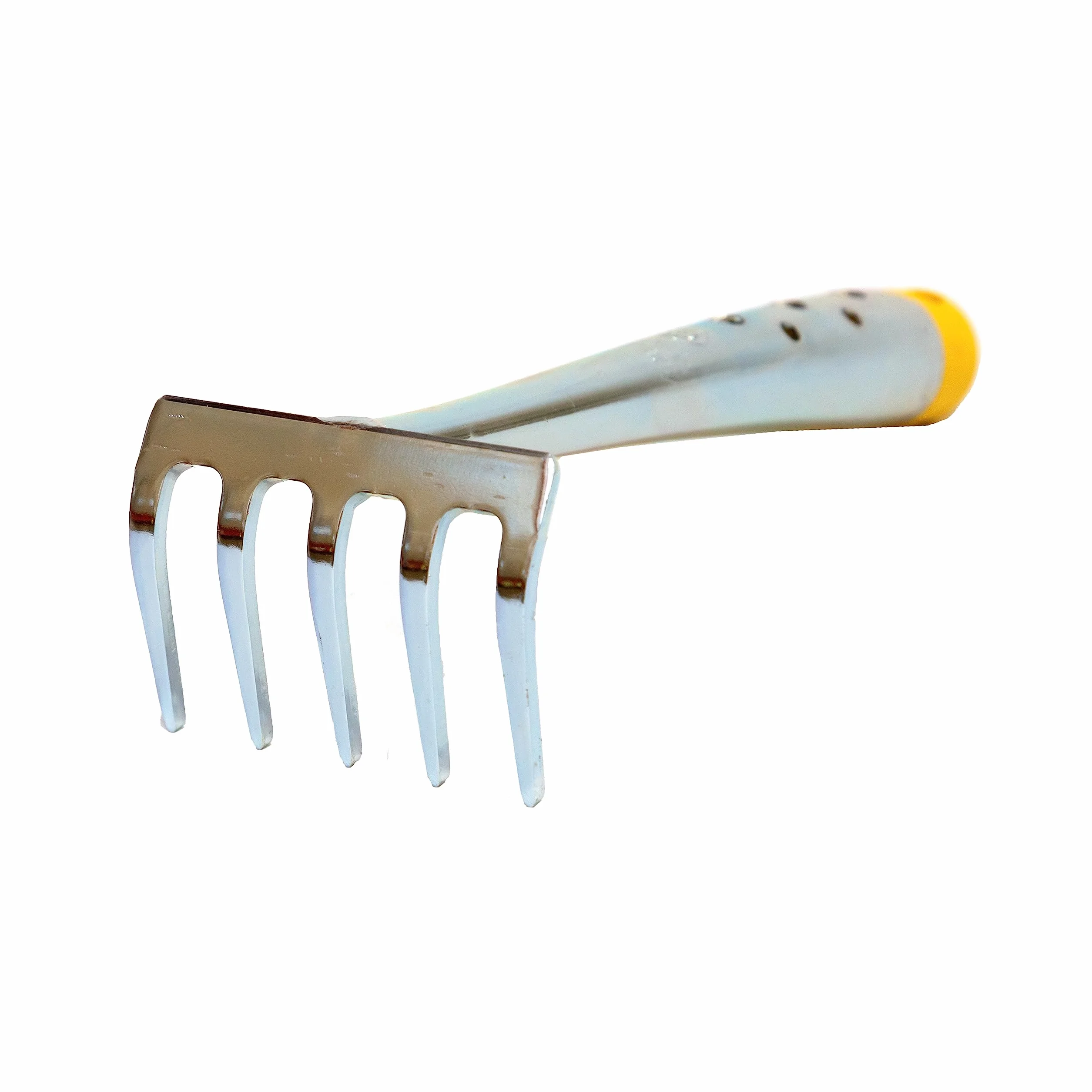 Wolf-Garten 2994000 LJ-Z Rastrellino, Argento