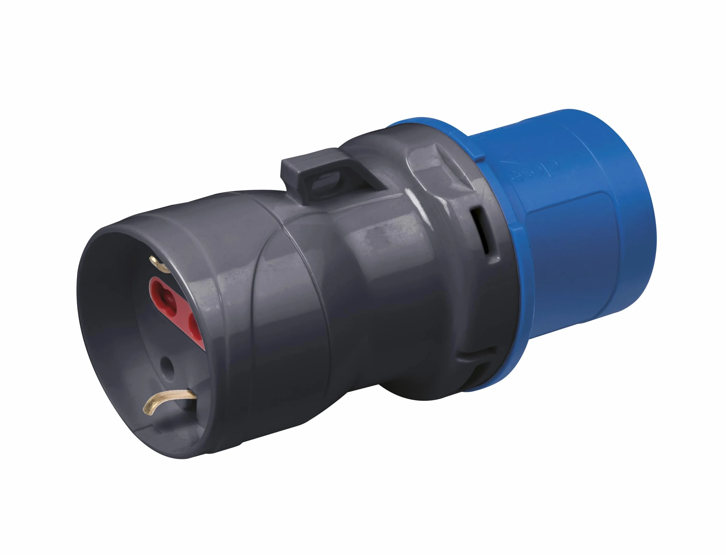 ADATTATORE SP CEE 2PT PR SK ROSI [ROSI ]