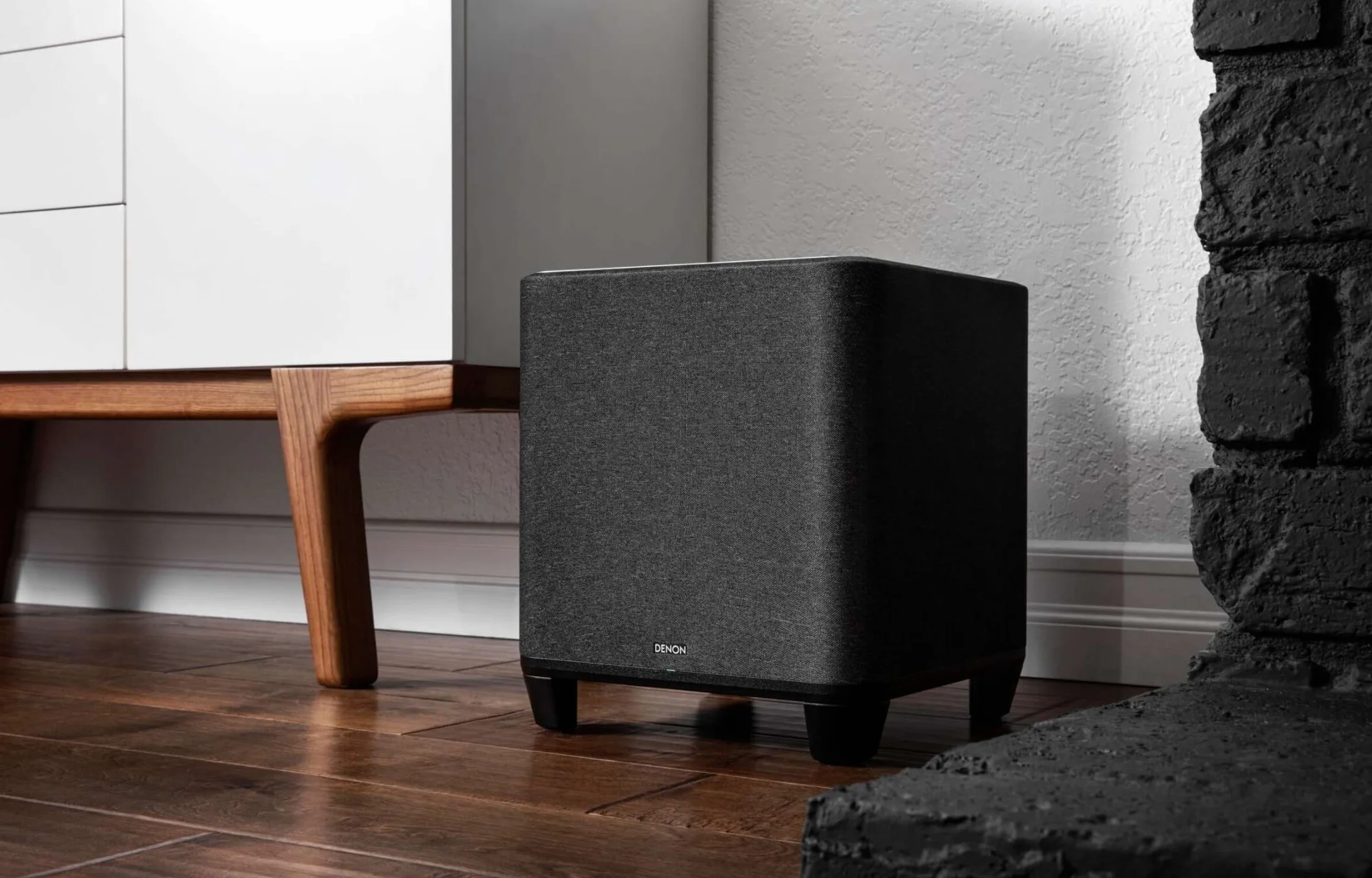 DENON Wireless Subwoofer HOME