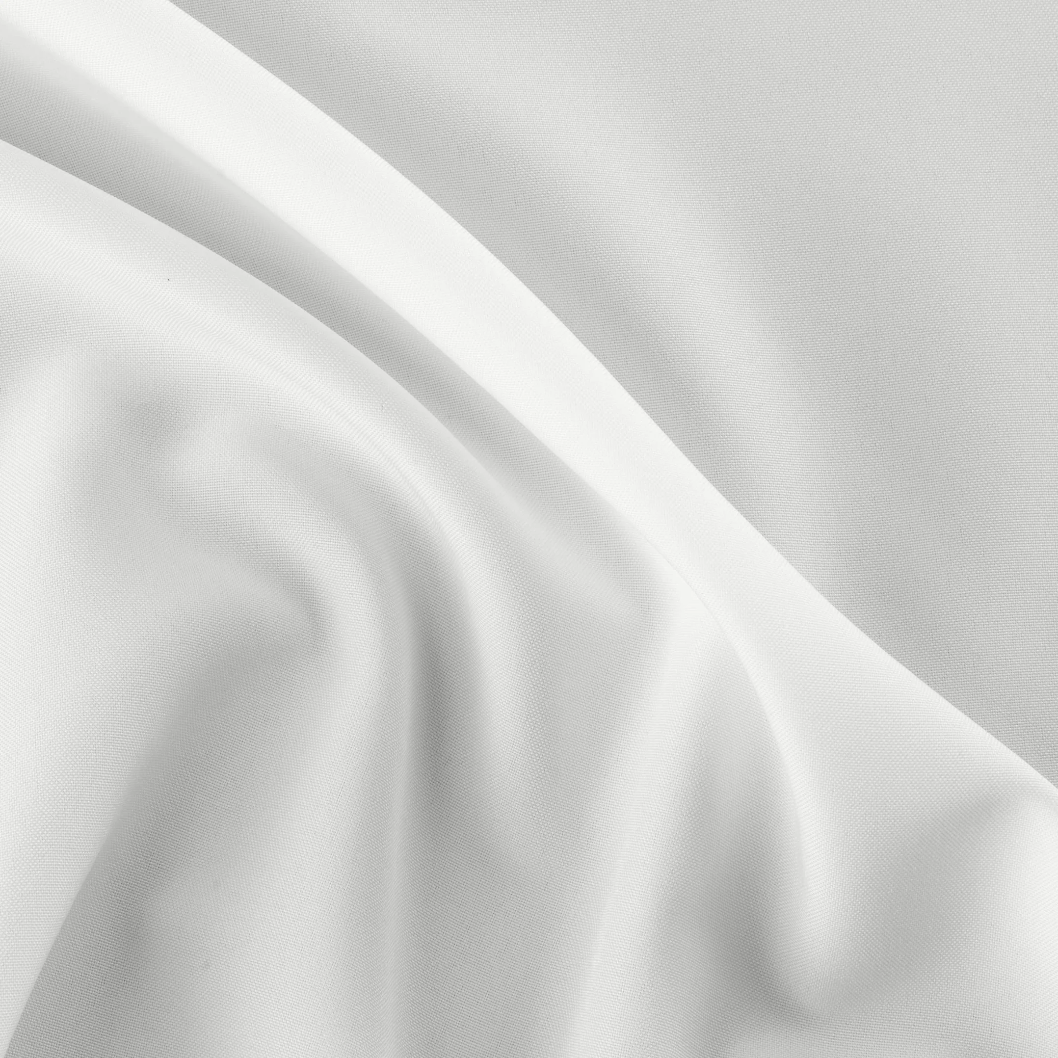 Eurofirany GARDEN Tenda Esterni Impermeabile 155x200 cm Bianco