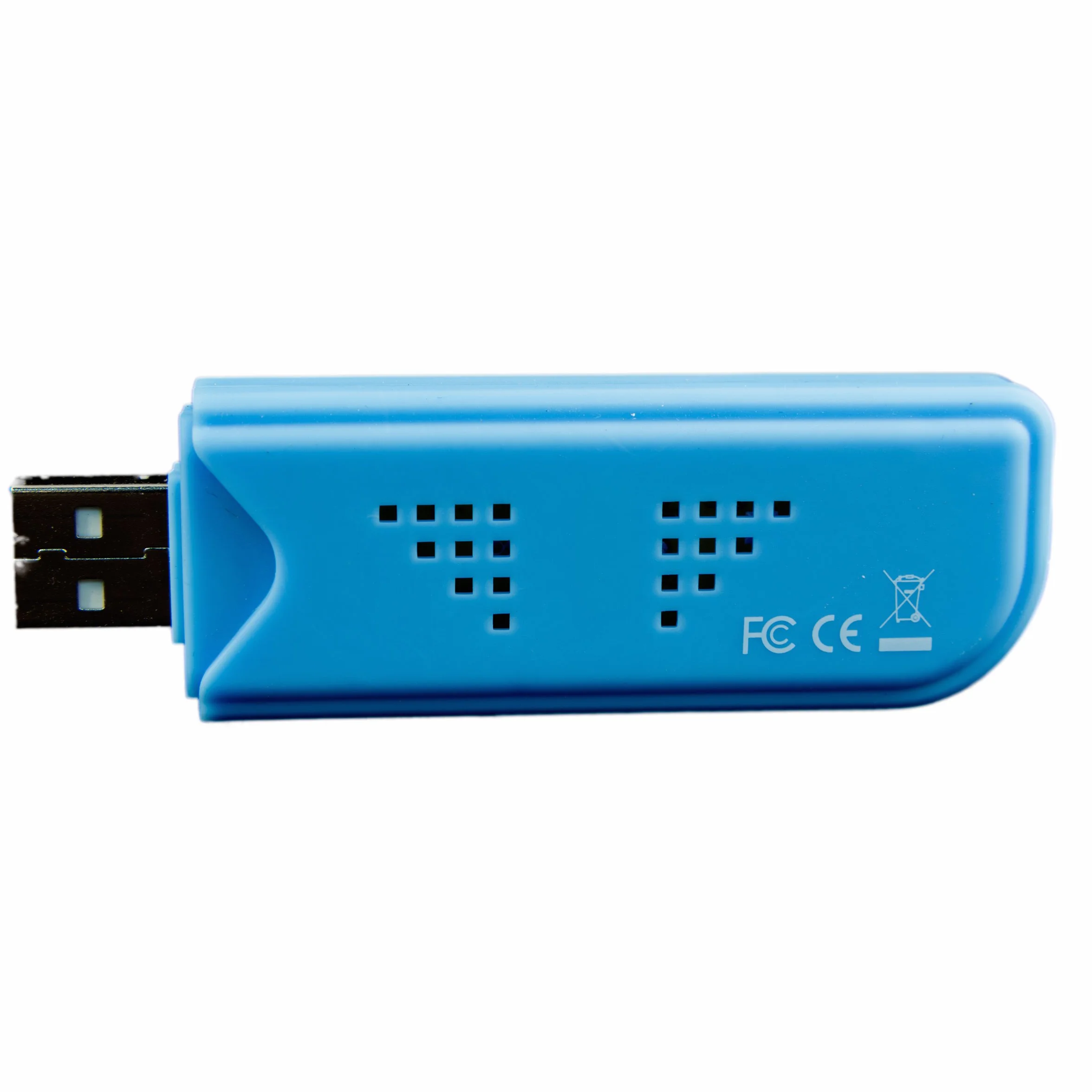 Nooelec NESDR Mini 2 USB RTL-SDR ADS-B Set, RTL2832U R820T2, MCX Software Defined Radio