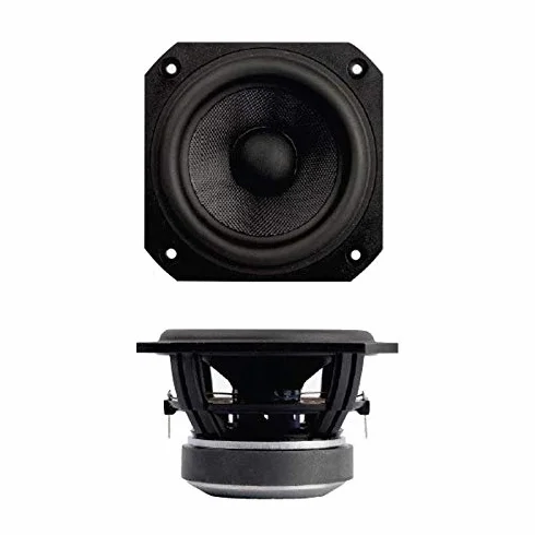 SB Acoustics Altoparlante Full Range 3" 20 VC 4 Ohm