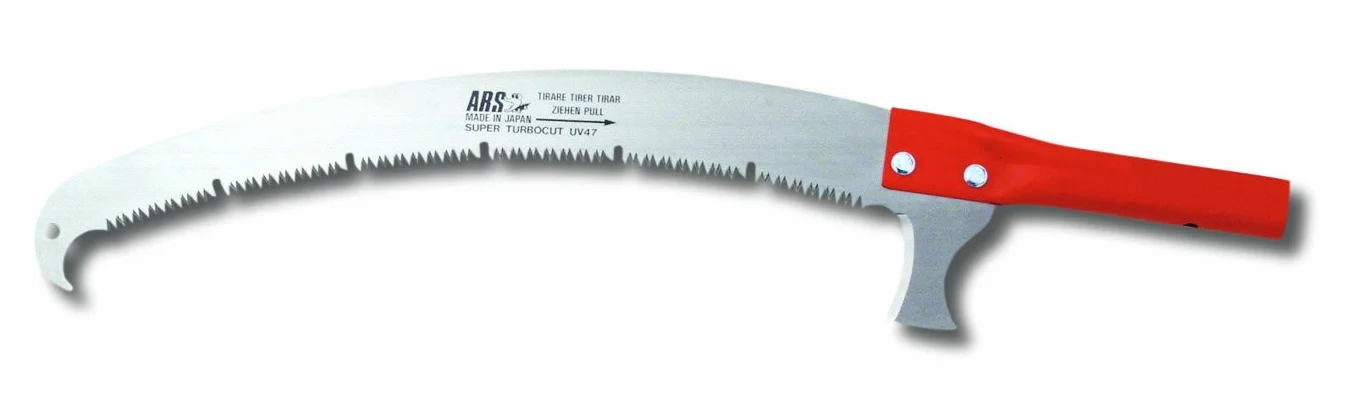 Segaccio Potatore ARS UV47 Con Uncino Lama 67 cm SuperTurbocut