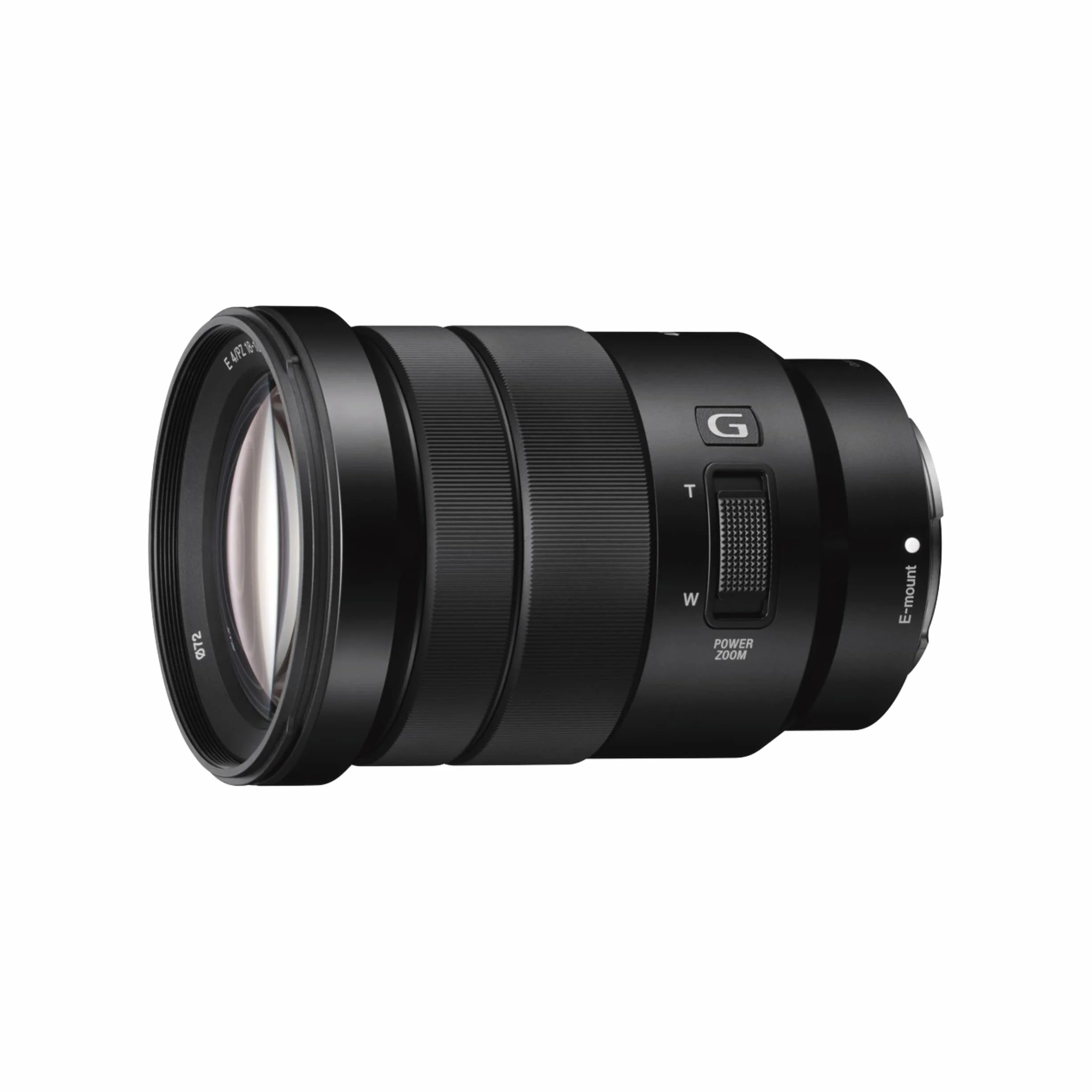 Sony SELP18105G Obiektyw zoom 18-105 mm F4 G OSS APS-C E-mount