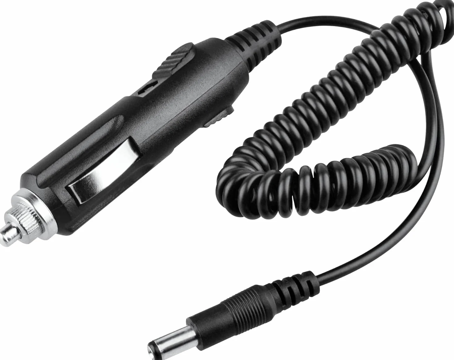 Guy-Tech Adattatore auto DC compatibile Vertex Radio Serie FT-817 EDC19A FT-817ND HX270S HX600S