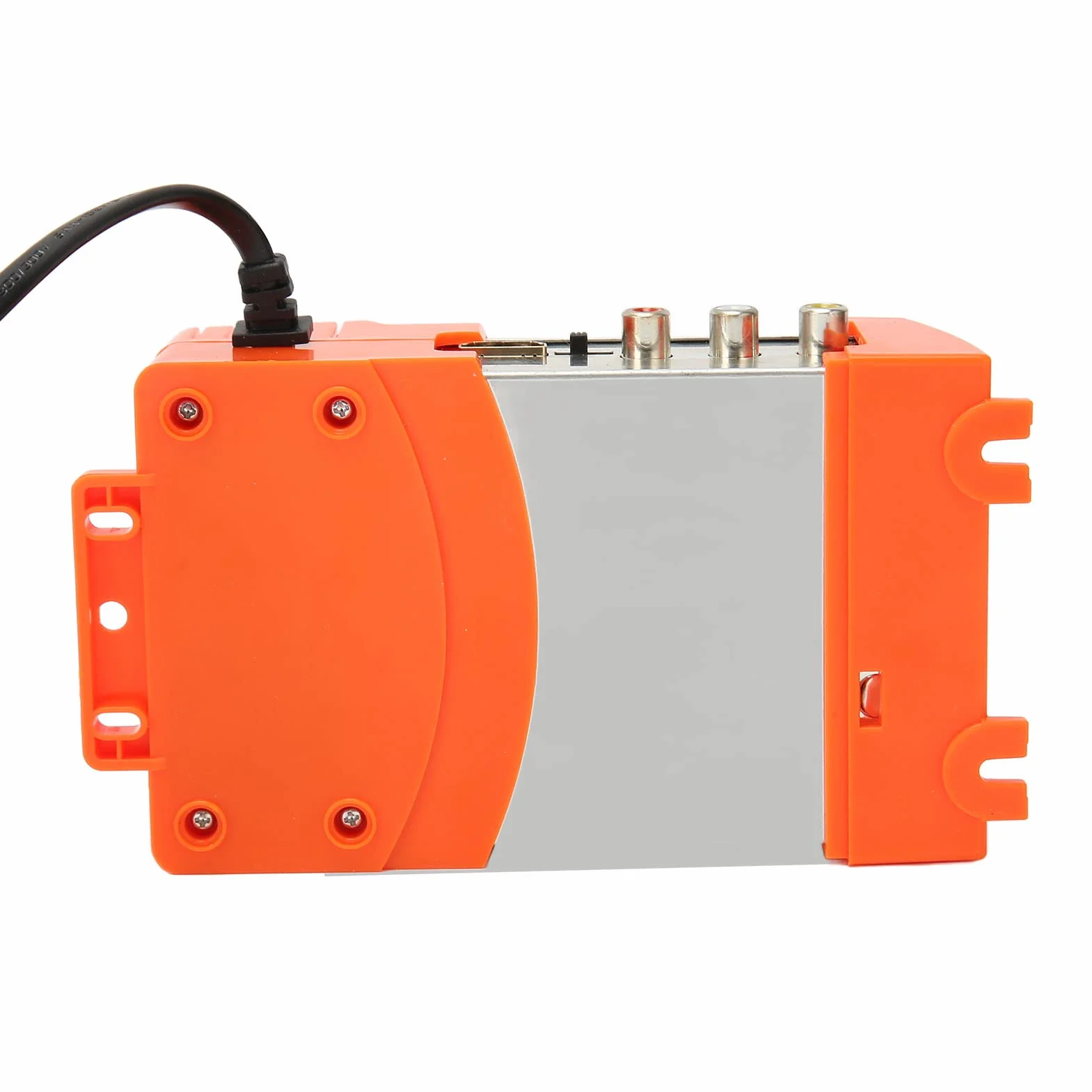 Modulatore RF Digitale HDM69 Convertitore HDMI AV a RF PAL NTSC
