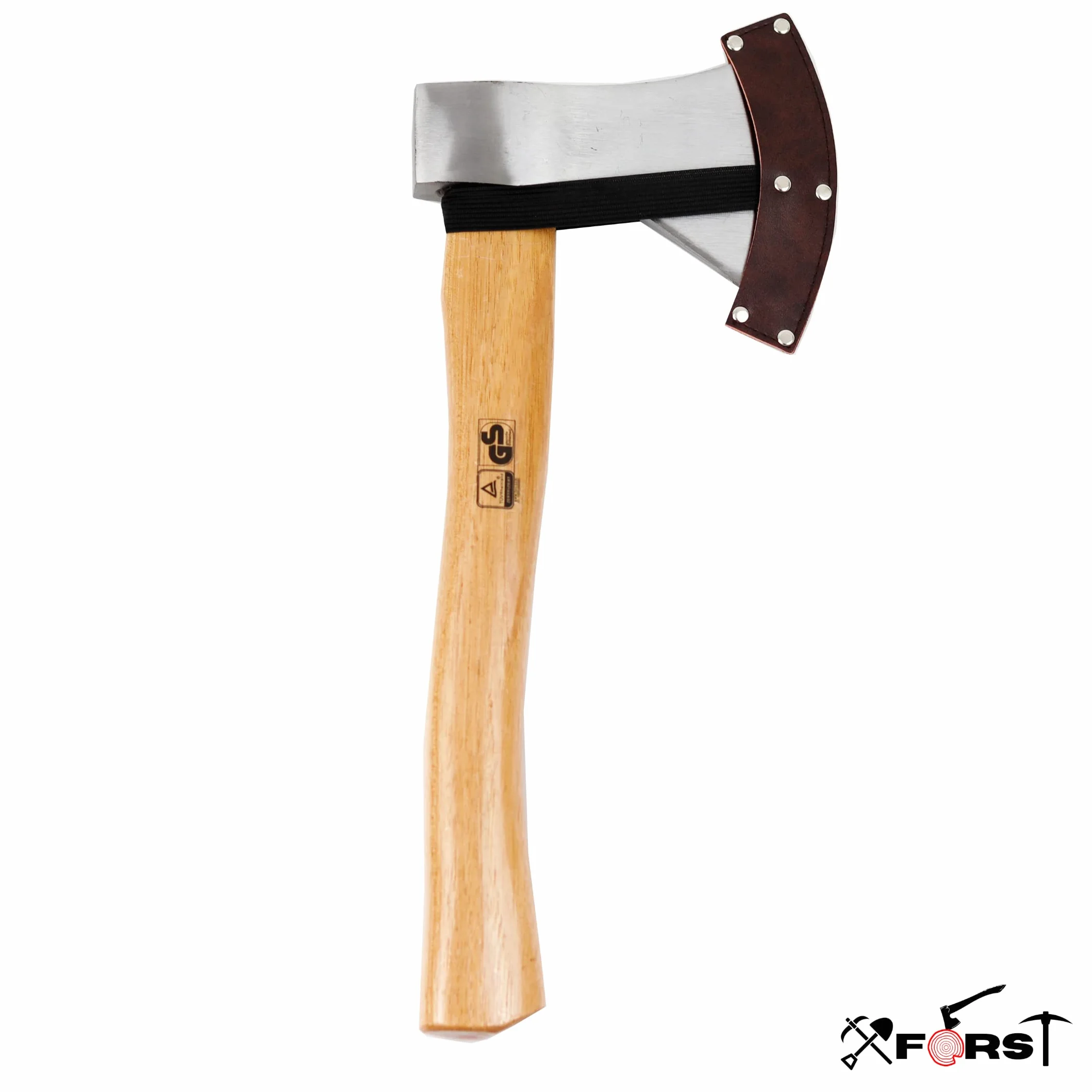 Xforst Accetta Taglio universale 800g 0,8 kg DIN 5131 TÜV/GS X-UW800c
