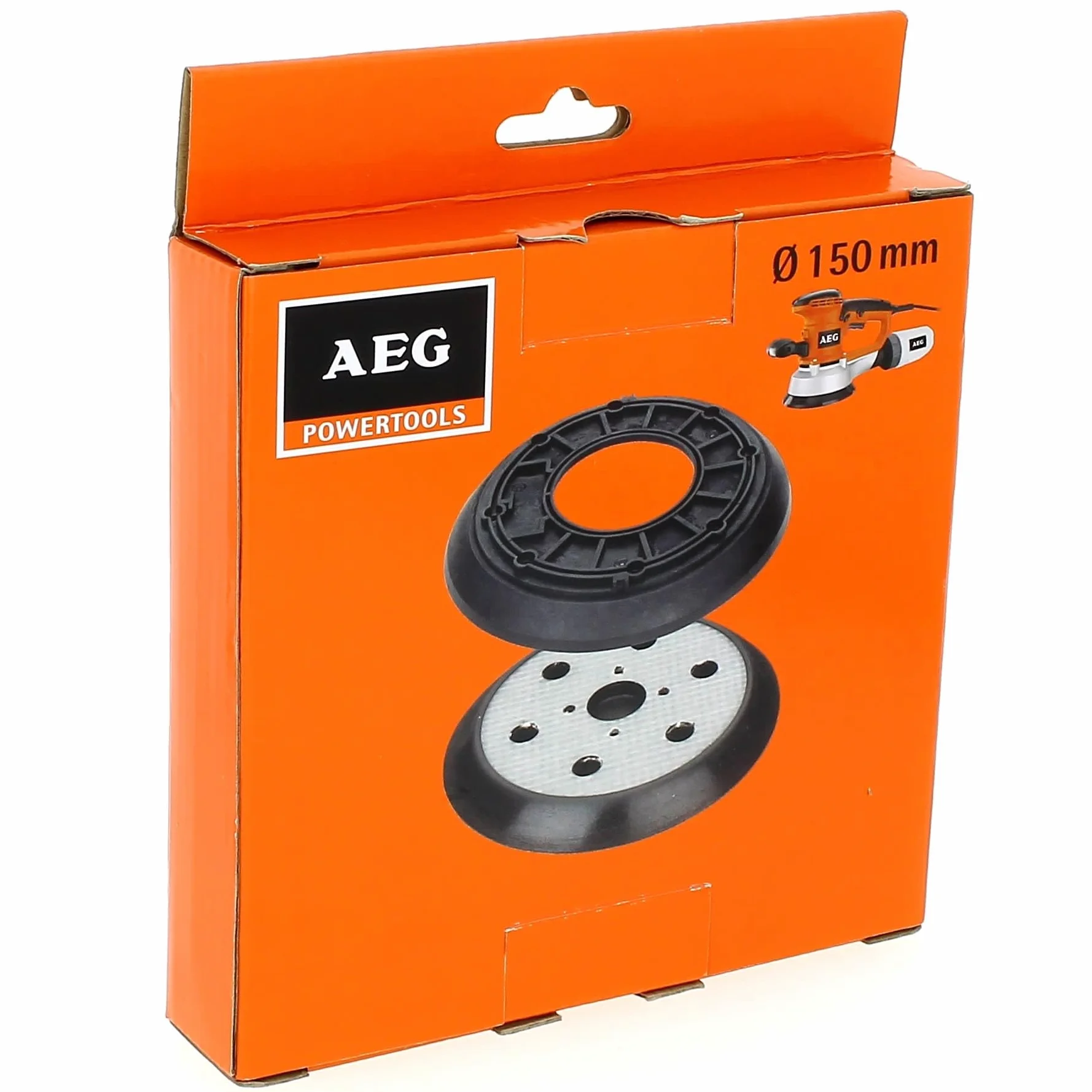 Aeg - Base 150 mm ex150e
