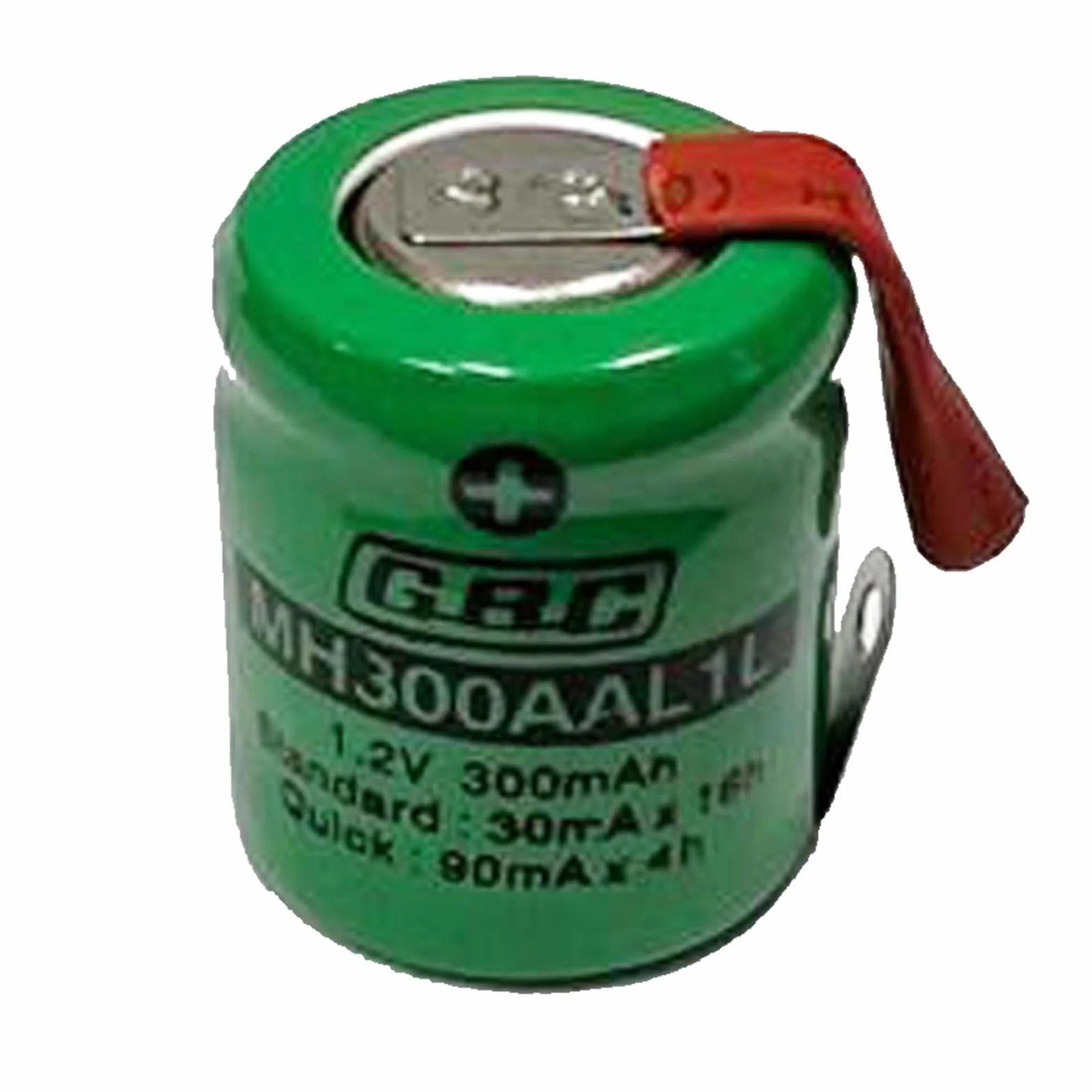 Bateria 1/3AA 1,2V 300 mAh Ni-MH SKB 38200115