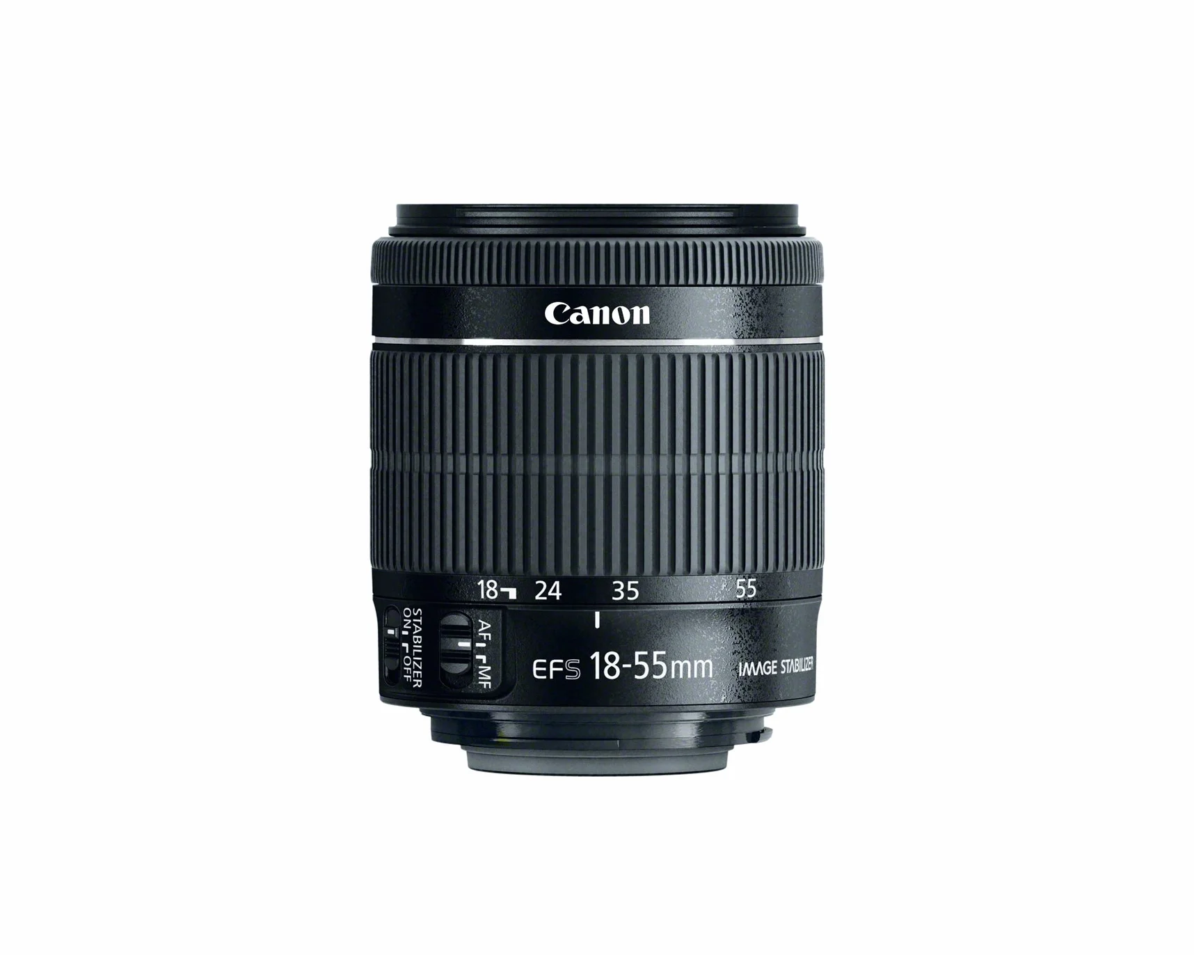 Canon EF-S 18-55mm f/3.5-5.6 IS STM Obiektyw