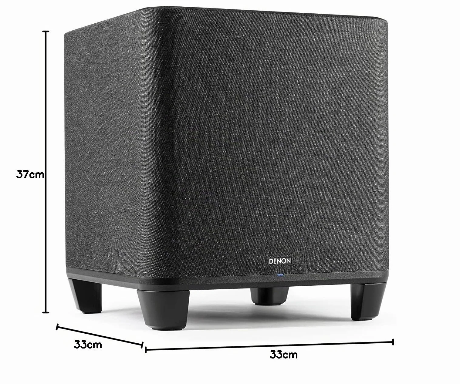 DENON Wireless Subwoofer HOME