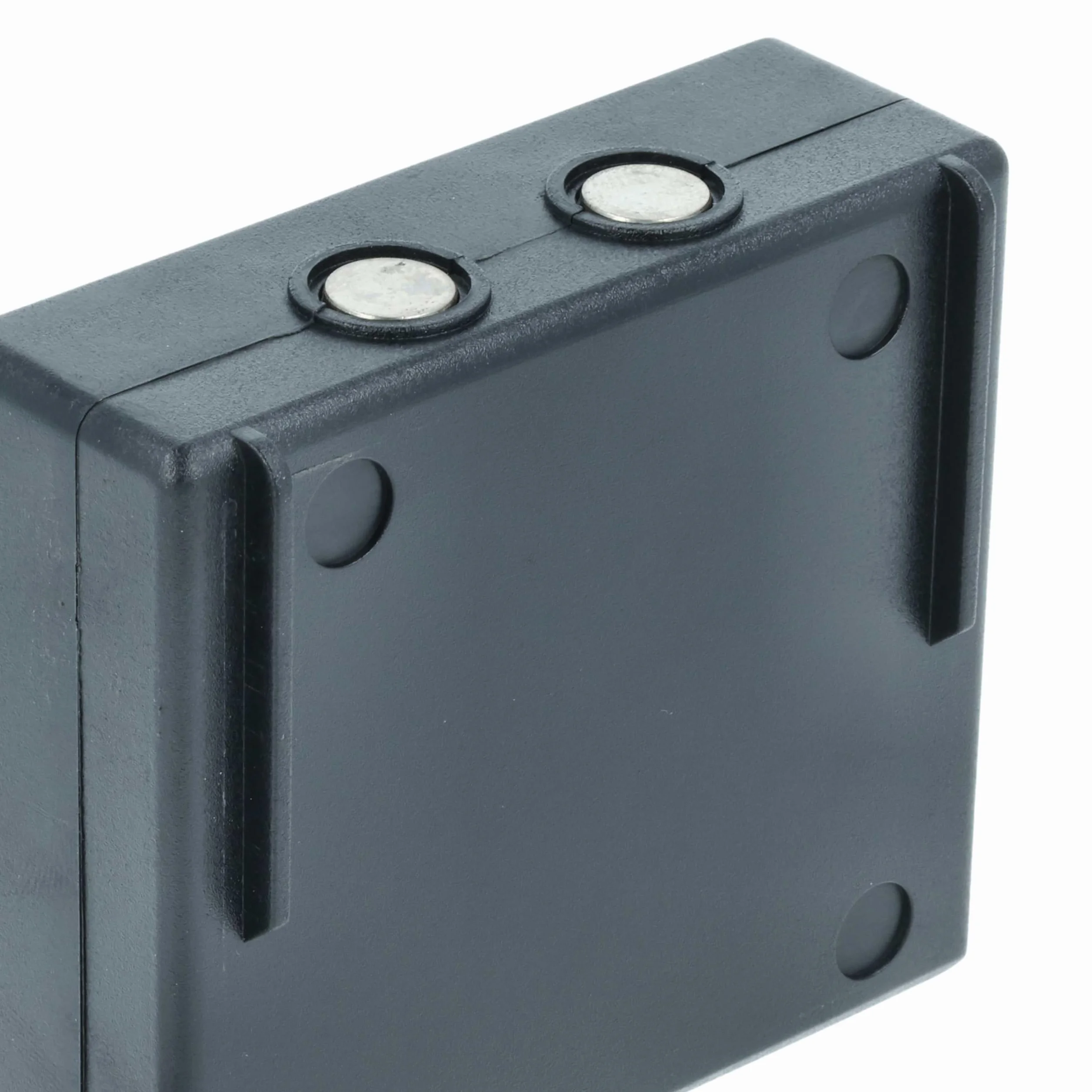 Batteria Compatibile Hetronic Mini FBH300 Nova Mini Radiocomando Industriale Telecomando 2500mAh 3,6V NiMH Nero