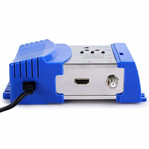 Modulatore HDMI HDM68 VHF/UHF RF 100-240V UE
