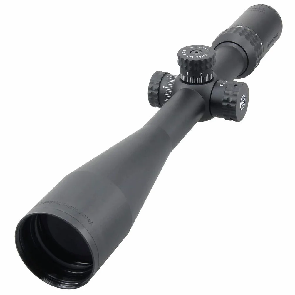 Vector Optics Sentinel-X 10-40x50 SFP Riflescope COM-25M 30mm 1/8 MOA