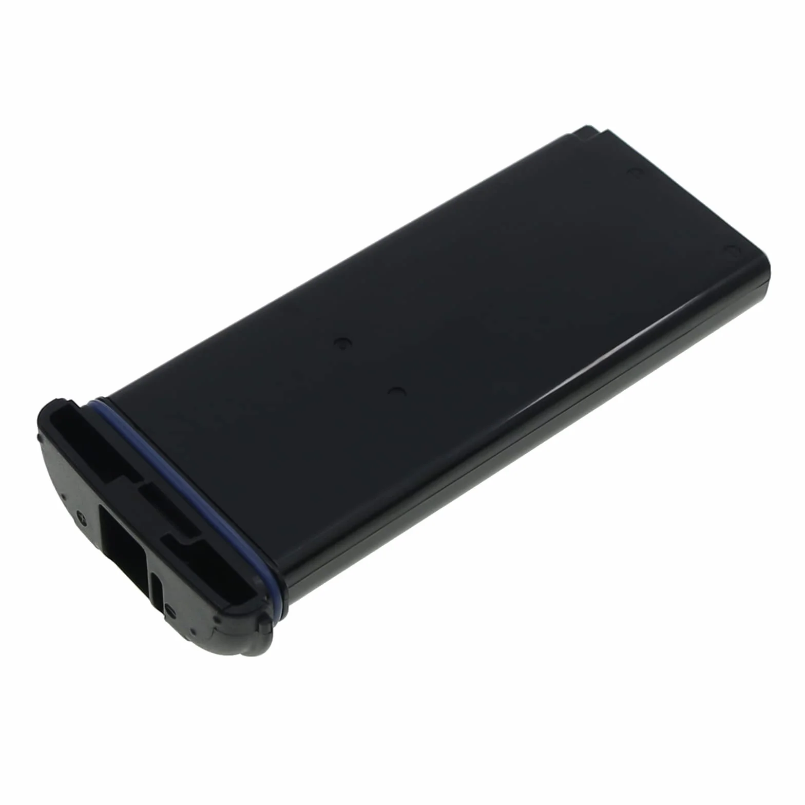 TECHTEK Batteria 1800mAh Icom IC-M2A IC-M31 IC-M21 IC-M32 sostituisce BP-224 BP-224H