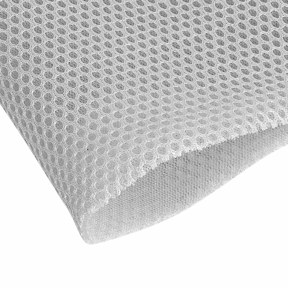 Griglia altoparlante tessuto rete 140x50 cm ant polvere stereo szary
