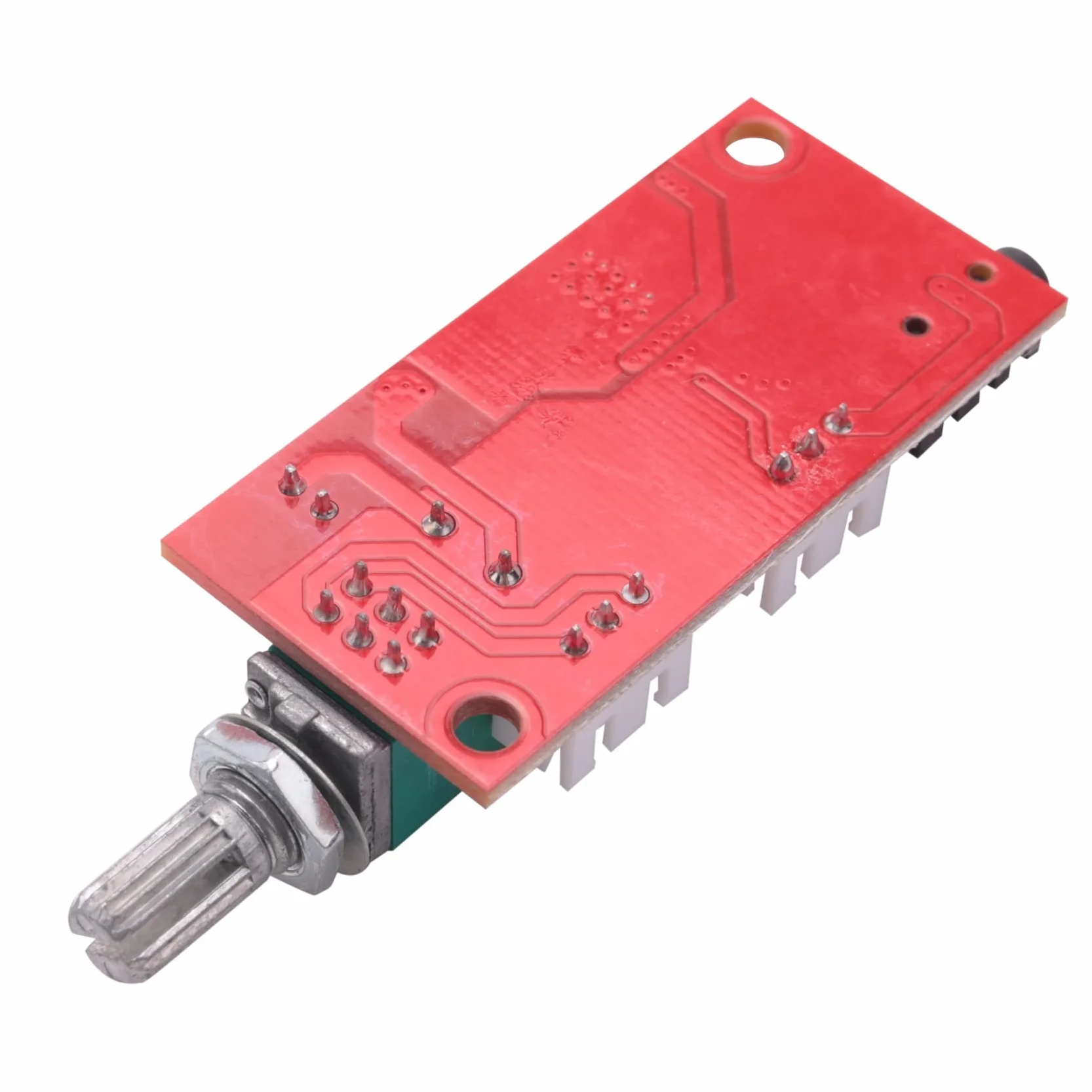 MAX4410 Amplificatore per Cuffie Miniaturizzato Preamplificatore NE5532
