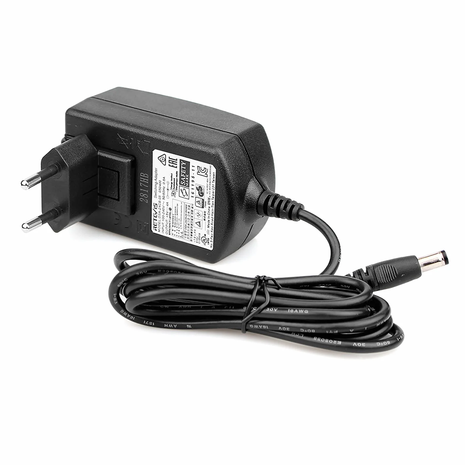 Retevis H777 Caricatore a Sei Vie per Walkie Talkie H777H H777D H777 Plus Baofeng 888S 88E PMR446