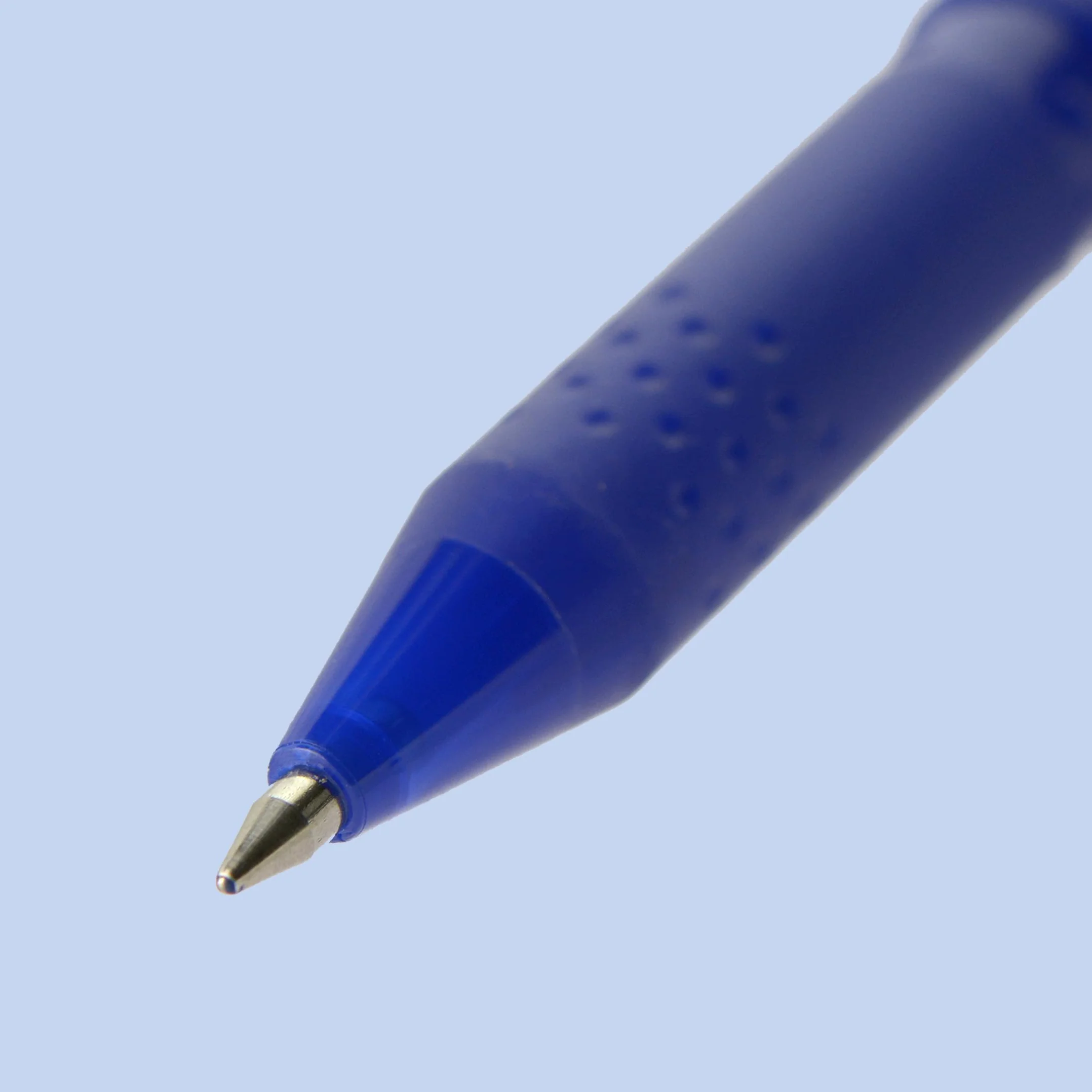 PILOT FriXion Ball 07 Penna a Inchiostro Termico Cancellabile Ricaricabile Blu Punta Media Set con Ricariche