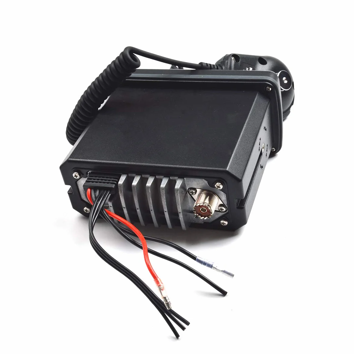 HYS TC-508M VHF Marine Radio IP-X7 Waterproof GPS NAV