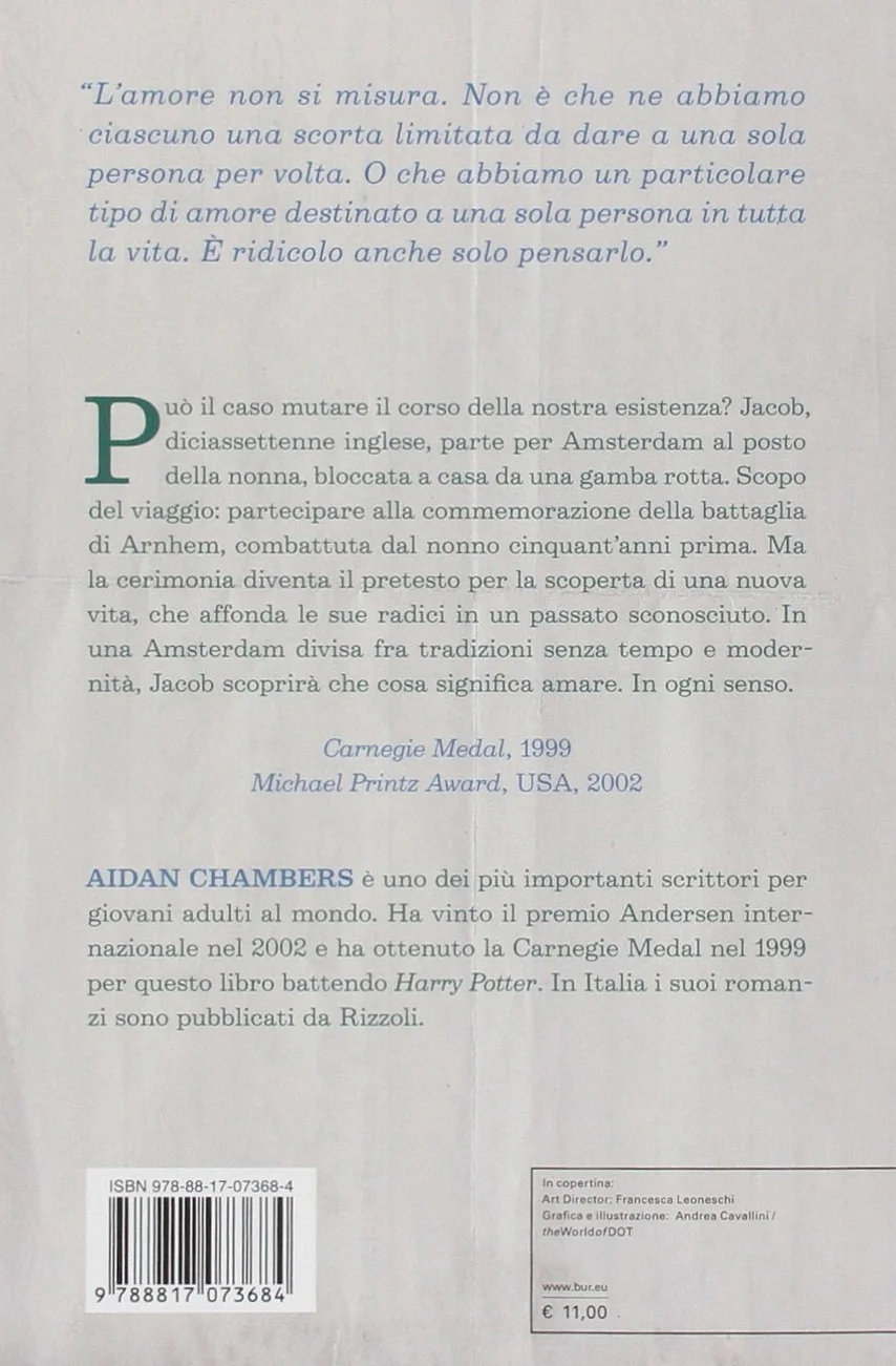 Cartoline dalla terra di nessuno