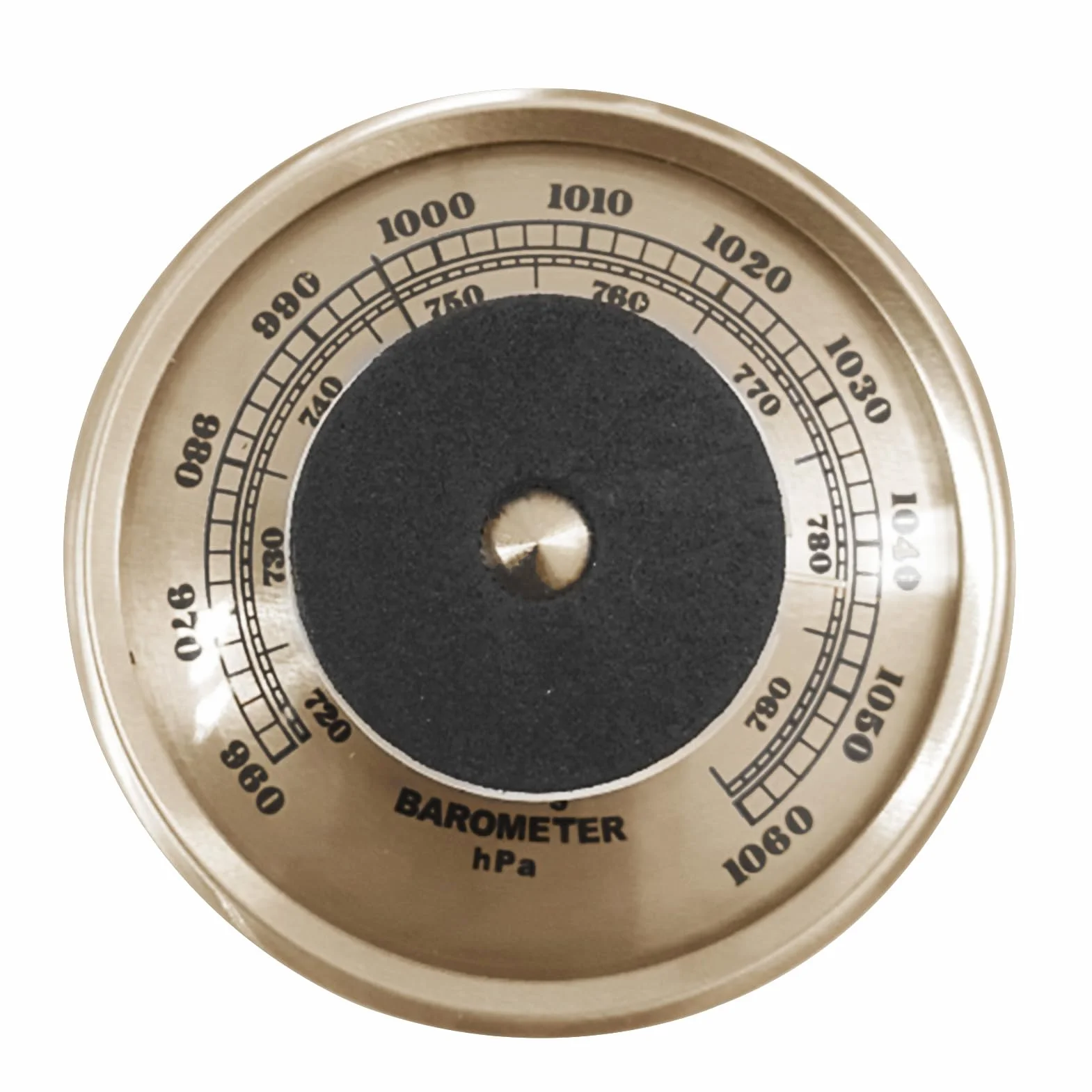 Barometro, termometro, igrometro, barometro, misuratore di Pressione dell'Aria, per fabbriche di Navi, Laboratori, stazioni meteorologiche analogiche