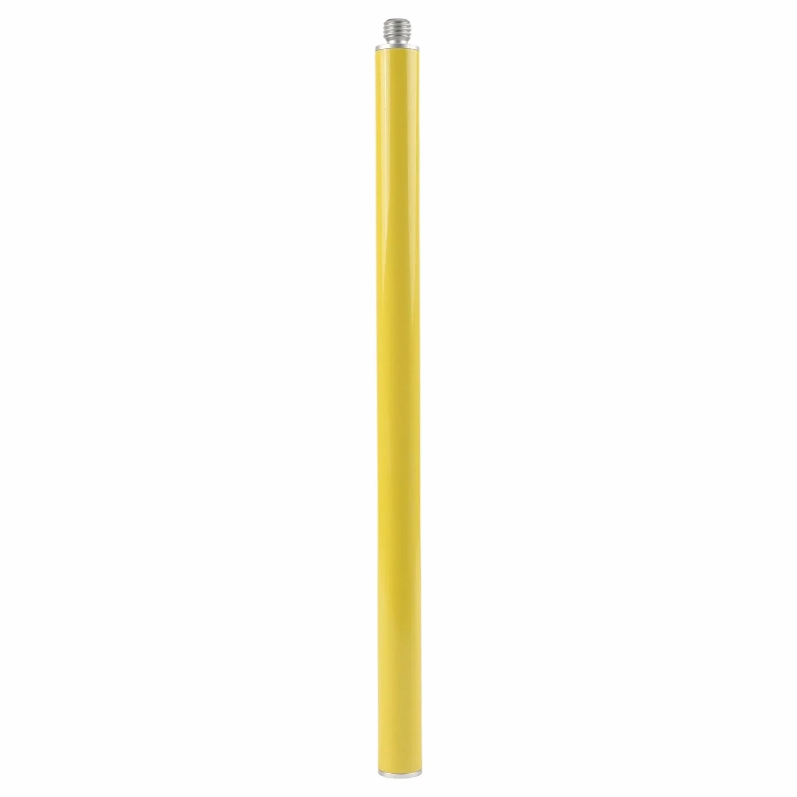 Asta di estensione per antenna GNSS 25 mm alluminio filettatura 5/8 regolabile 10-60 cm