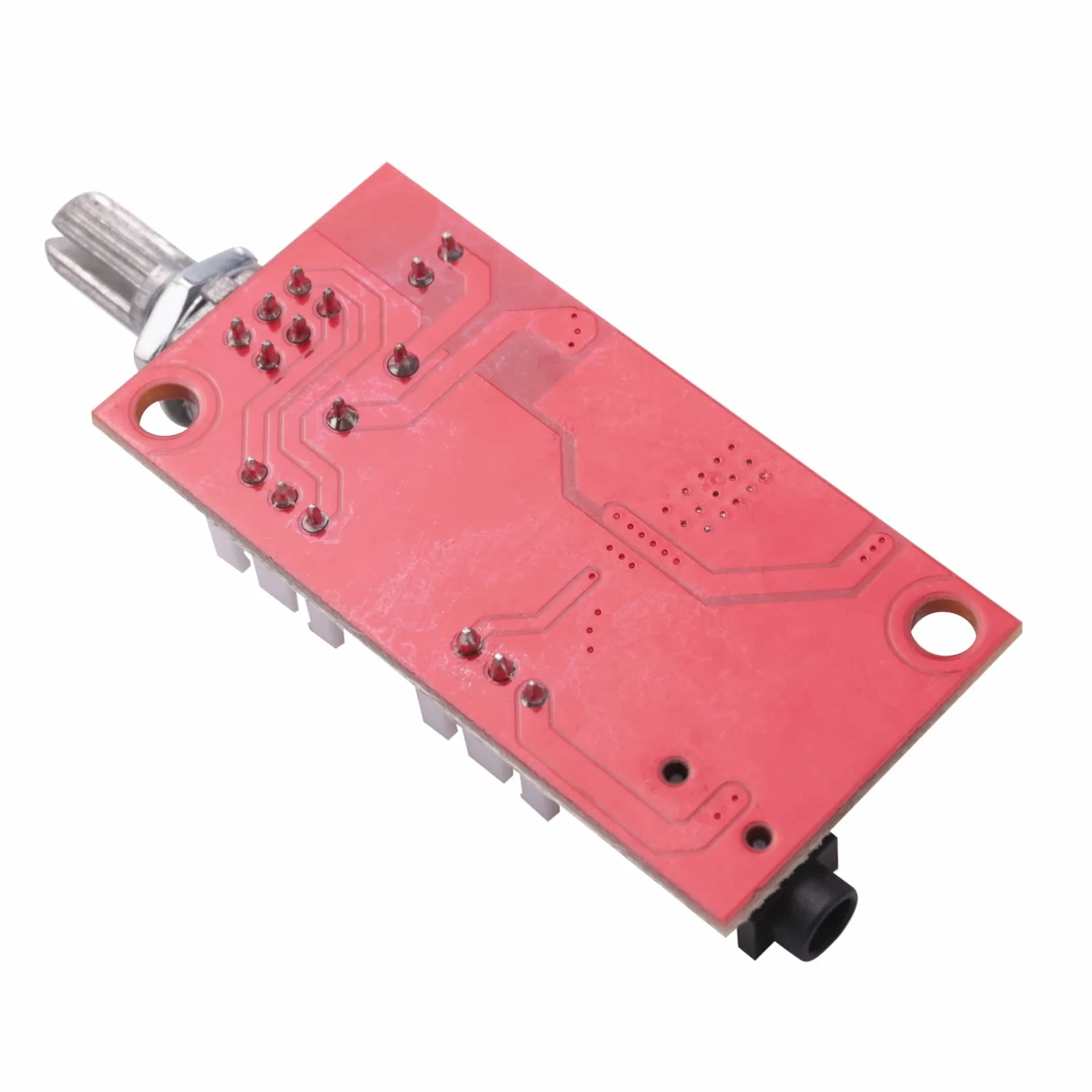 MAX4410 Amplificatore per Cuffie Miniaturizzato Preamplificatore NE5532