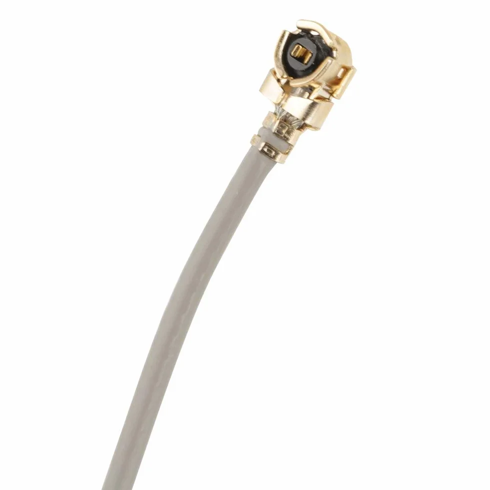 DollaTek 28dB GPS Connettore di Navigazione per Modulo Interno con Patch Ceramico Attivo ad Alta Guadagno