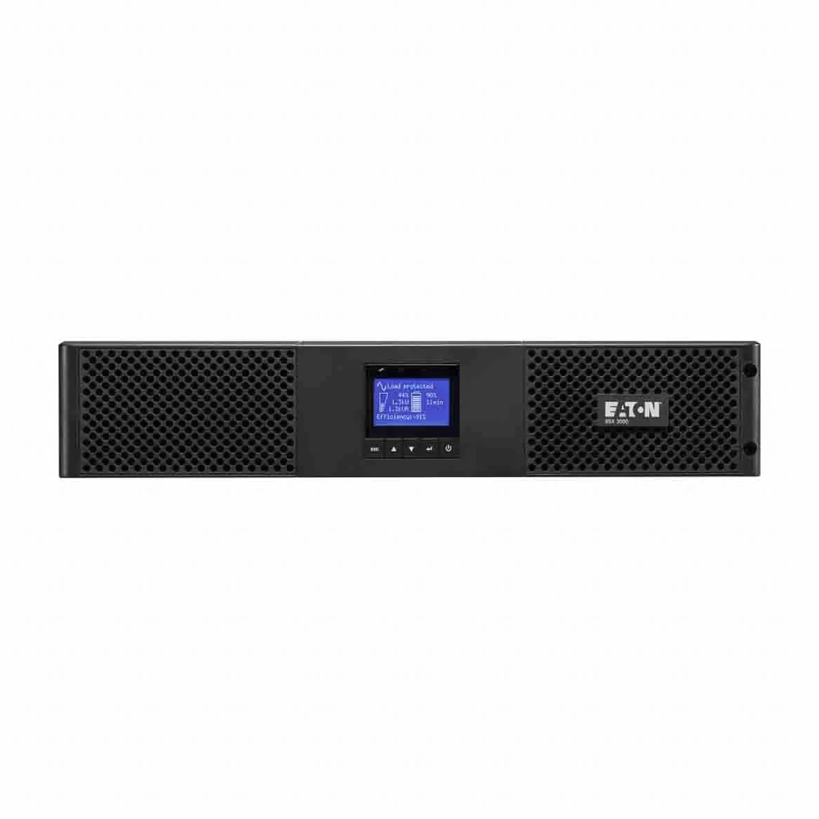 Eaton 9SX UPS 1500 VA 7 gniazd AC Podwójna konwersja (online)