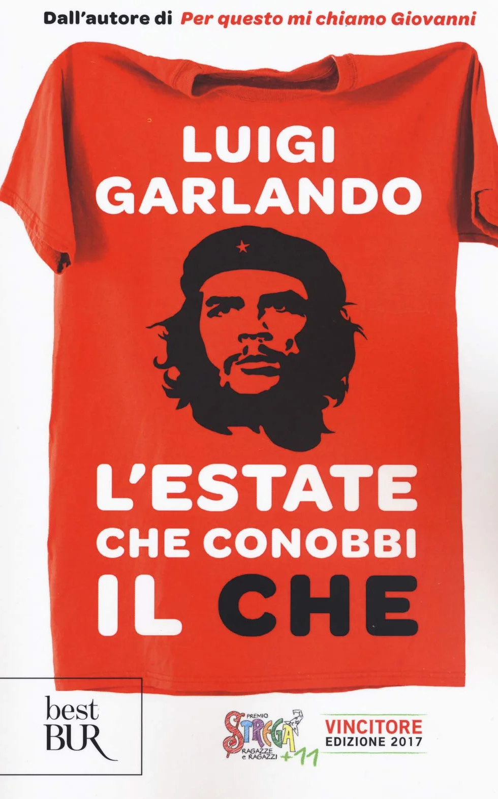 L'estate che conobbi il Che