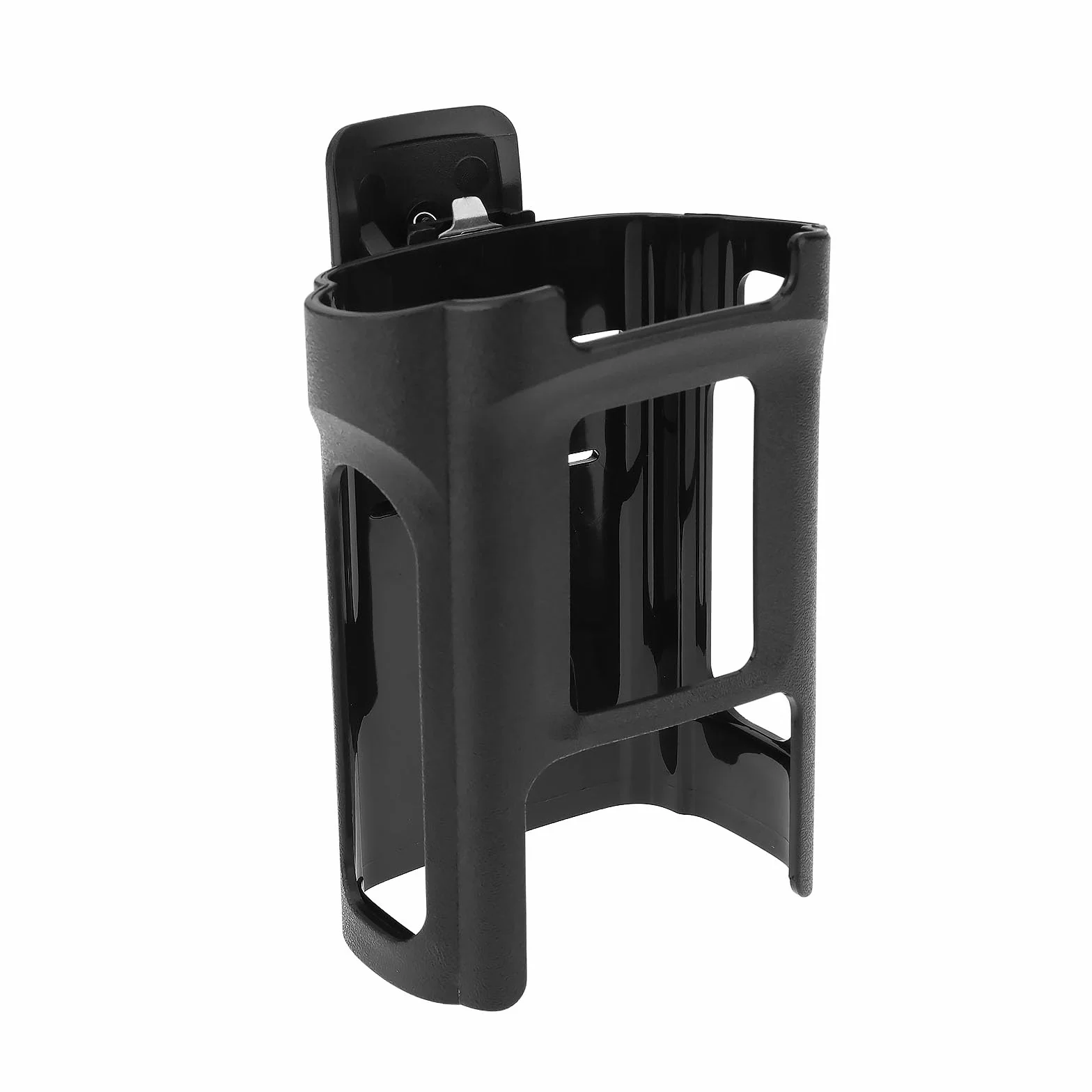 Clip da cintura per walkie-talkie Baofeng UV-32 DM-32 custodia fondina