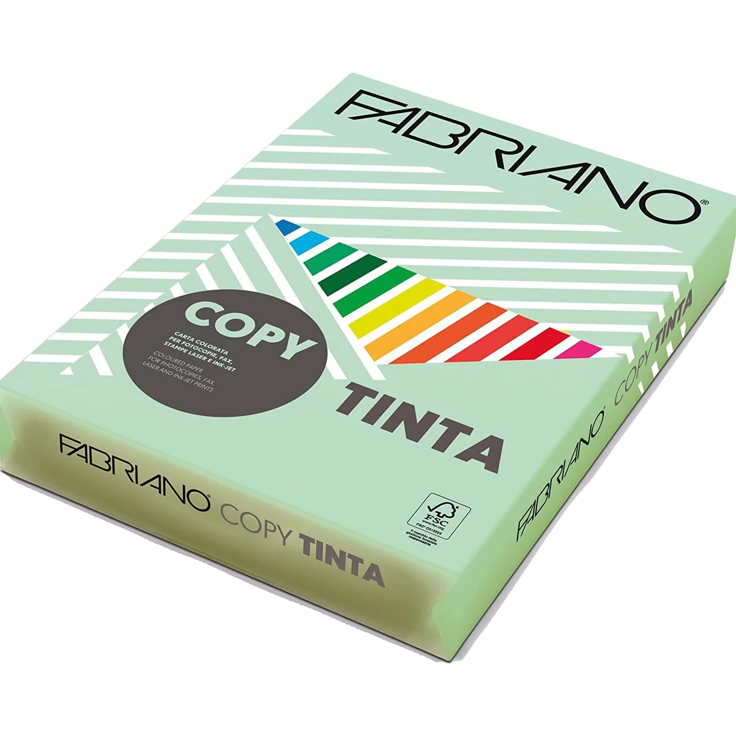 Mondo Creativo di Crafts Ltd Prodotto Artigianale di Carta Blu