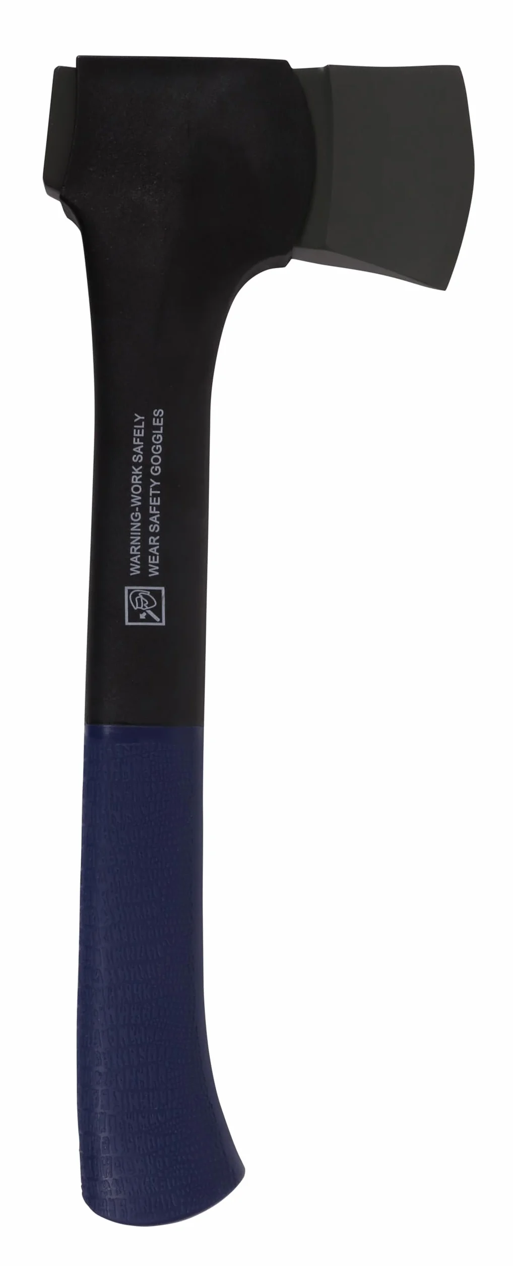 Spear & Jackson 7706FG Ascia da 0,6 kg con manico in fibra di vetro