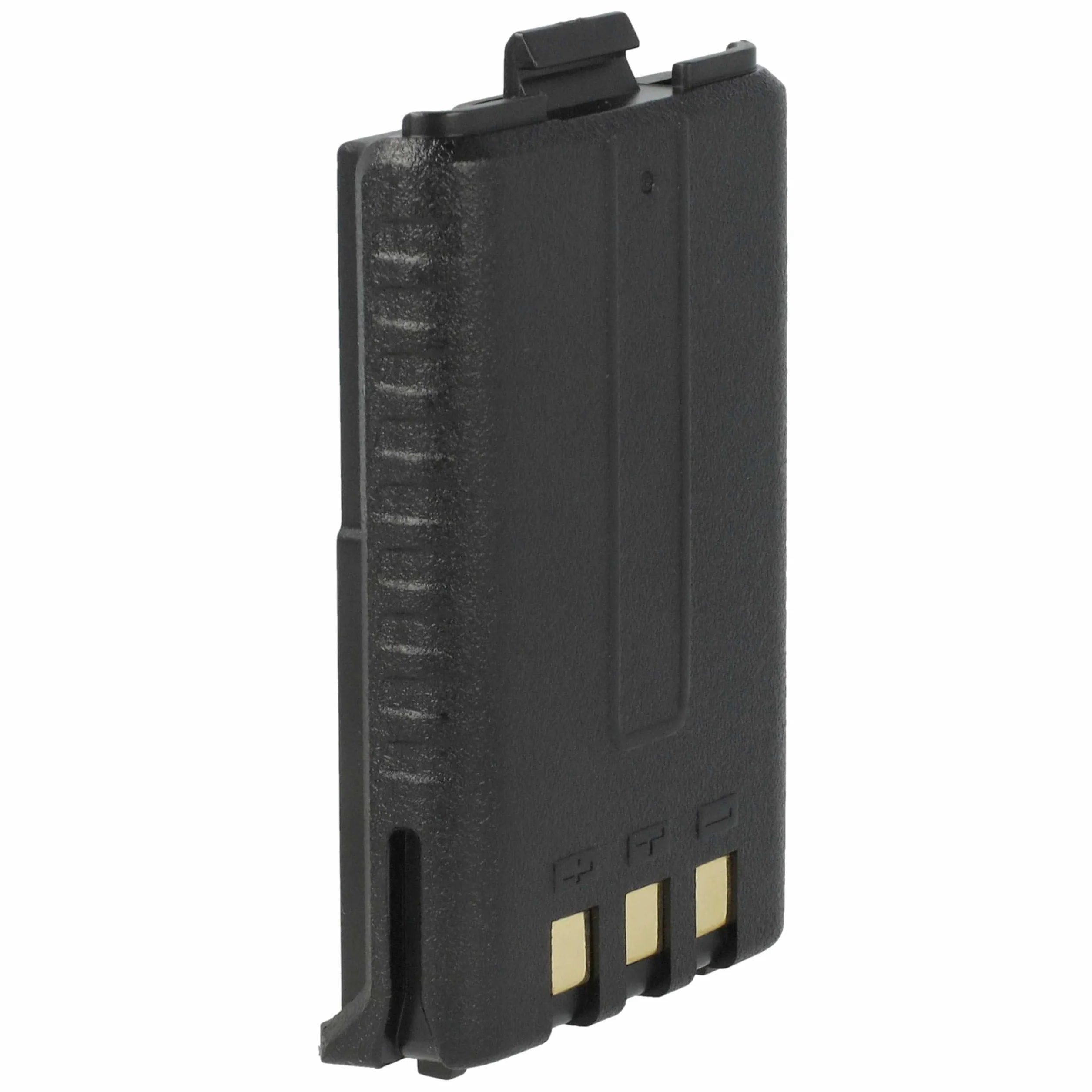 vhbw batteria compatibile Baofeng UV-5R UV-5RE UV-5RA 1800mAh 7,4V Li-Ion sostituisce BL-5