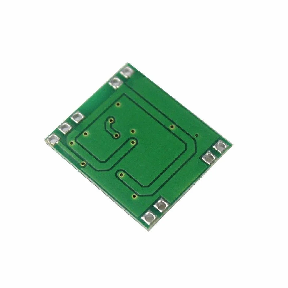 PAM8403 Audio Module Class-D Digital Amplifier Board 2.5 to 5V USB Power