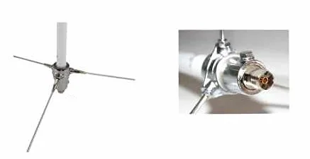 Antena UH-50 400-480 MHz 7.5 dbi 170 cm
