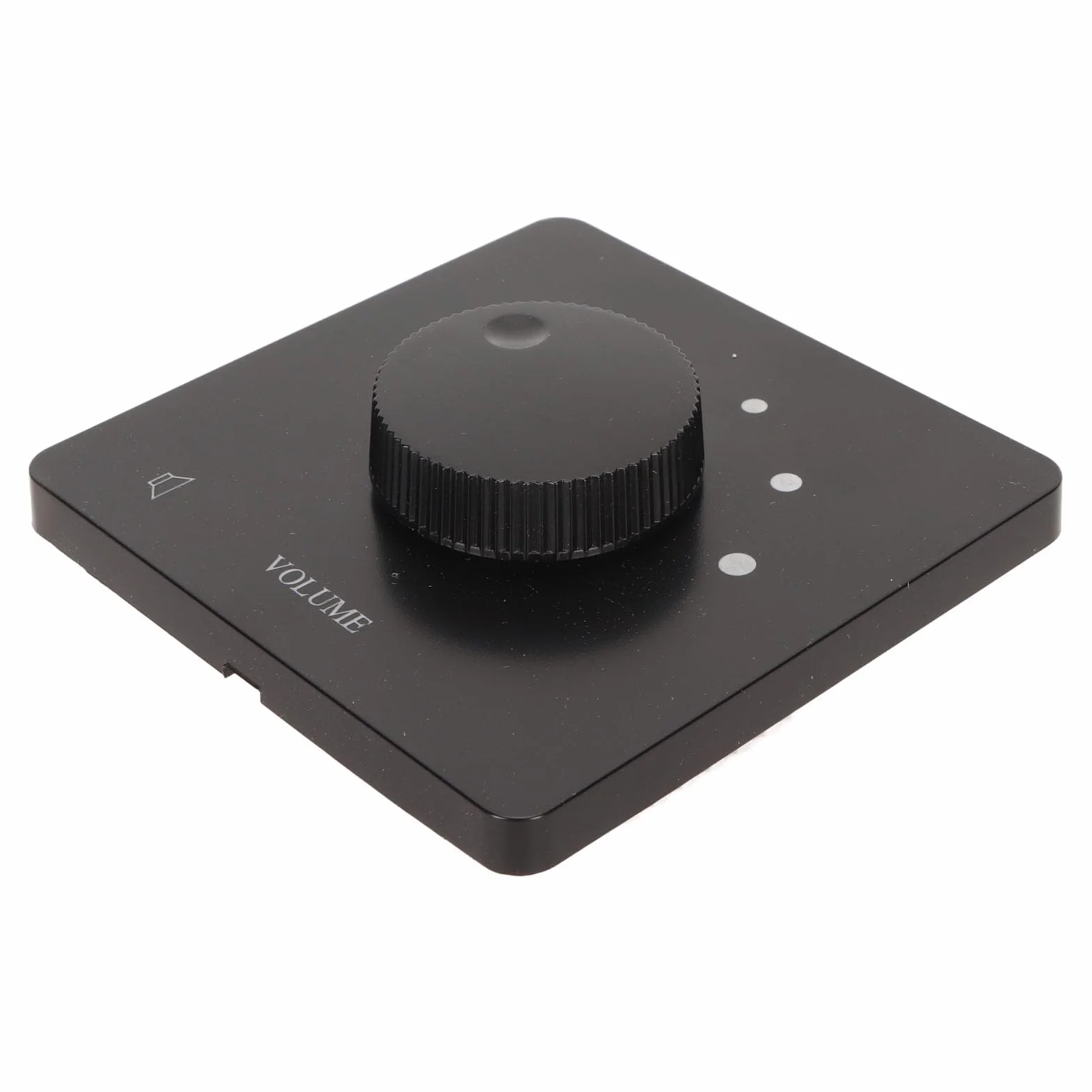 Yosoo Health Gear Controller Volume 50 W Montato a Parete 5 Marce per Altoparlanti Domestici