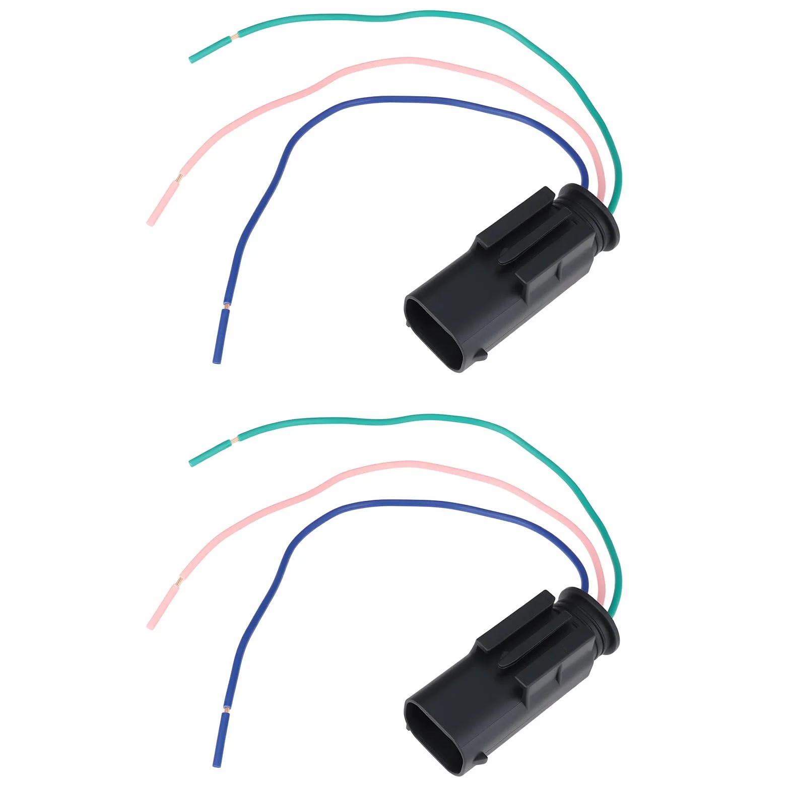 Cavo Adattatore 12V 2 Pezzi Compatibile BMW S1000R S1000RR S1000XR