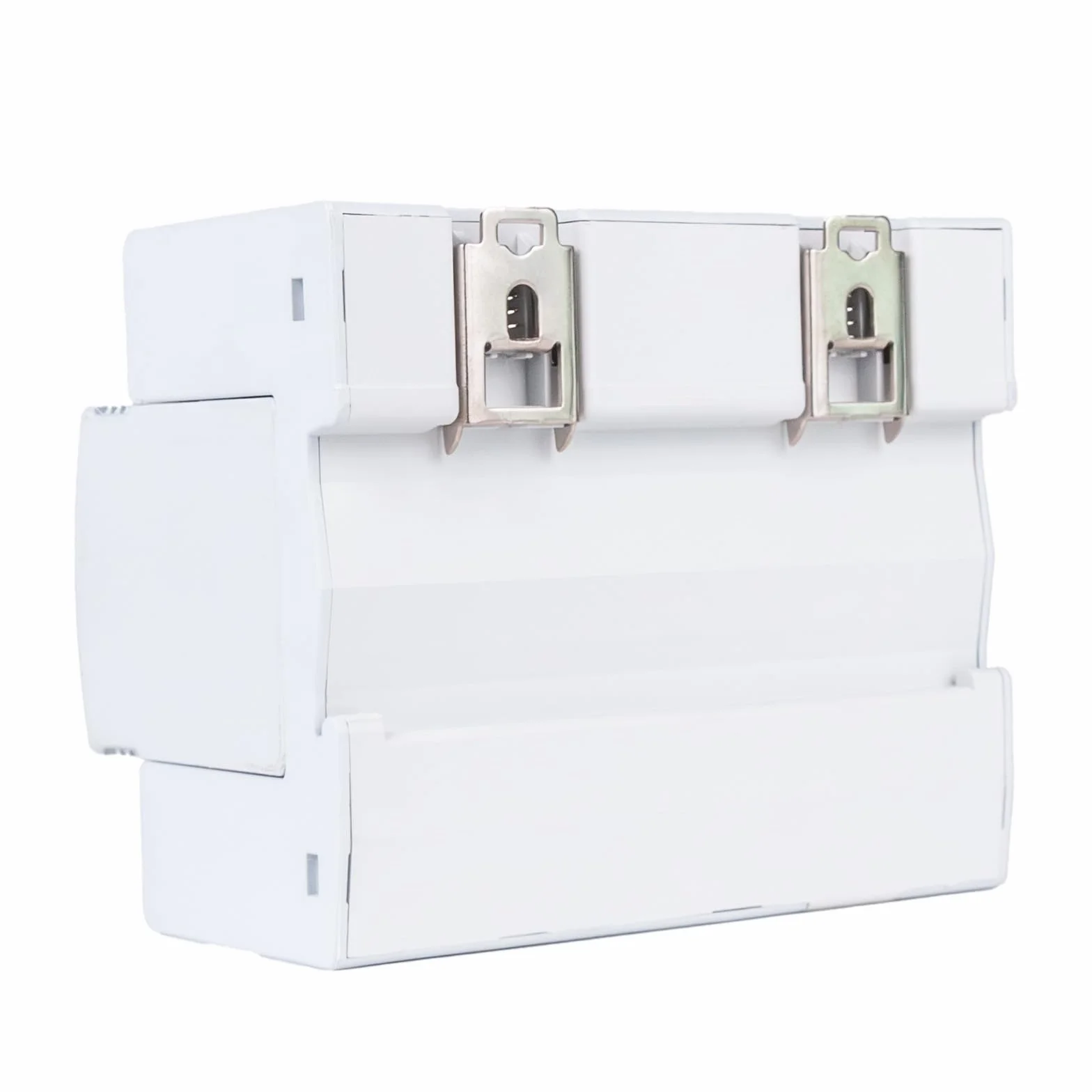 Scaricatore di sovratensioni Tipo 1+Tipo 2 4 poli 385 V 20-40 KA