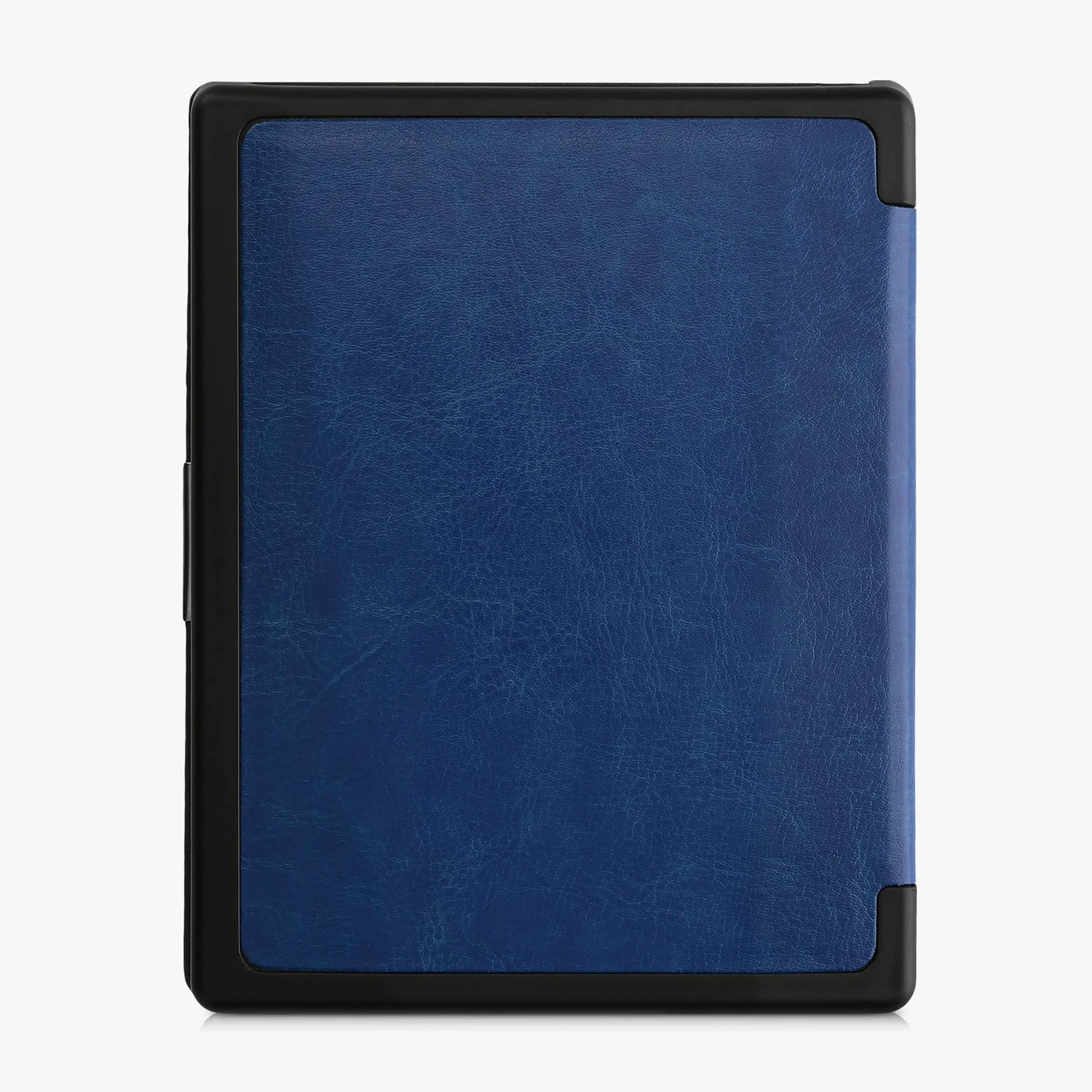 kwmobile Custodia eReader Simil Pelle Compatibile con Kobo Aura Edition 1 Blu