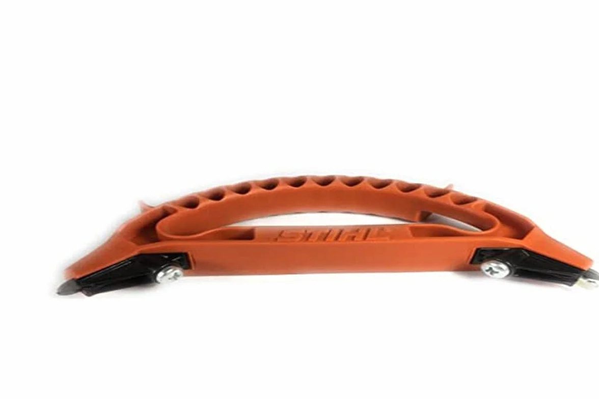 STIHL 000 881 9801 - Affilacoltelli 3 in 1