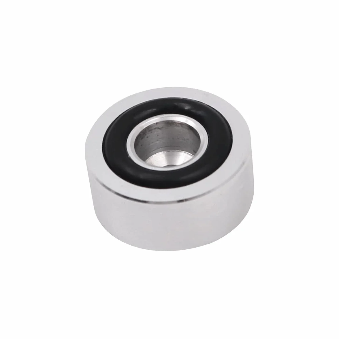 Amplificatore Audio Piedini 20x10mm Altoparlante in Lega di Alluminio Anti Vibrazione Pad Stand