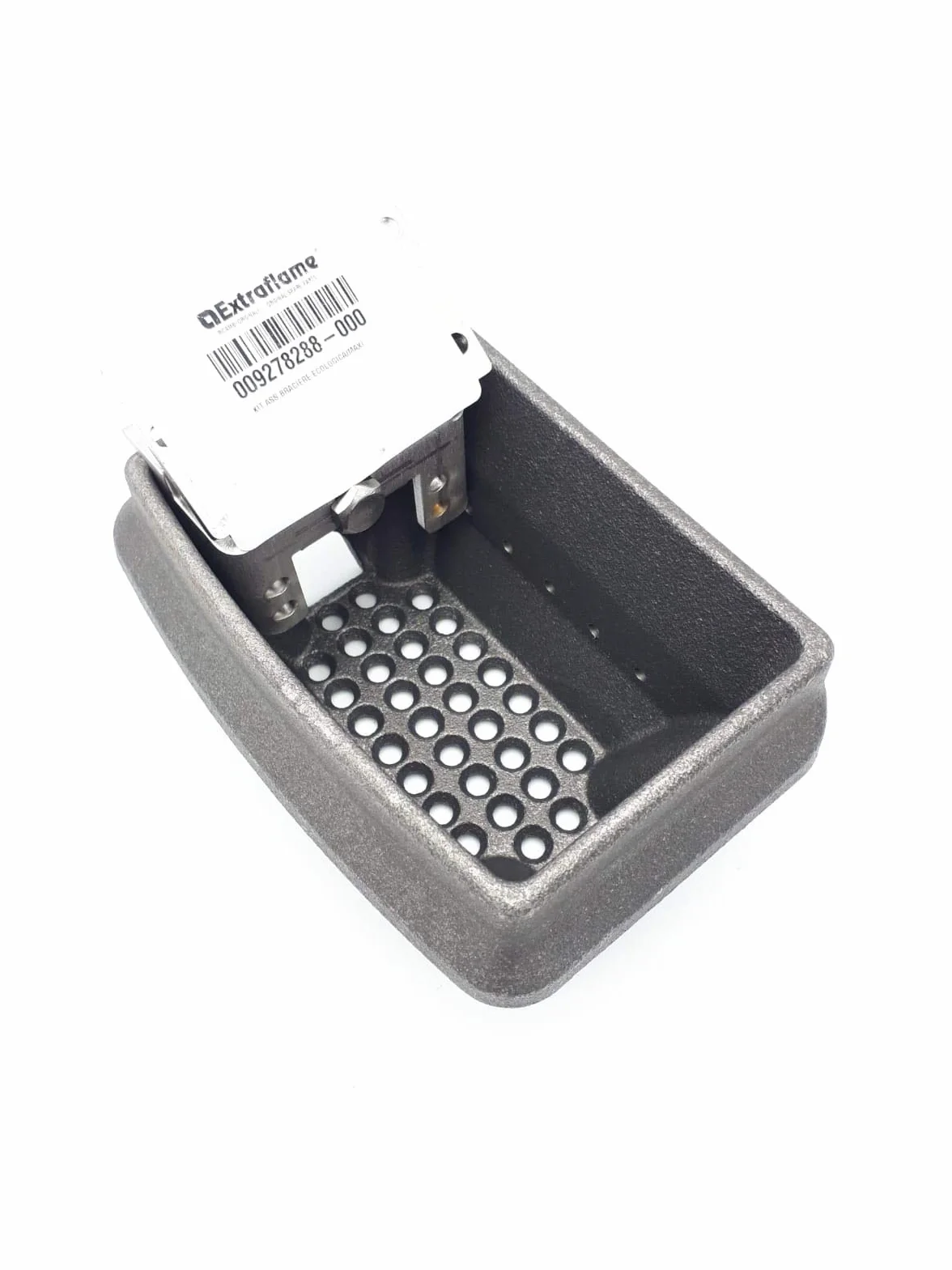 Braciere 009278288 Extraflame Ecologica Idro