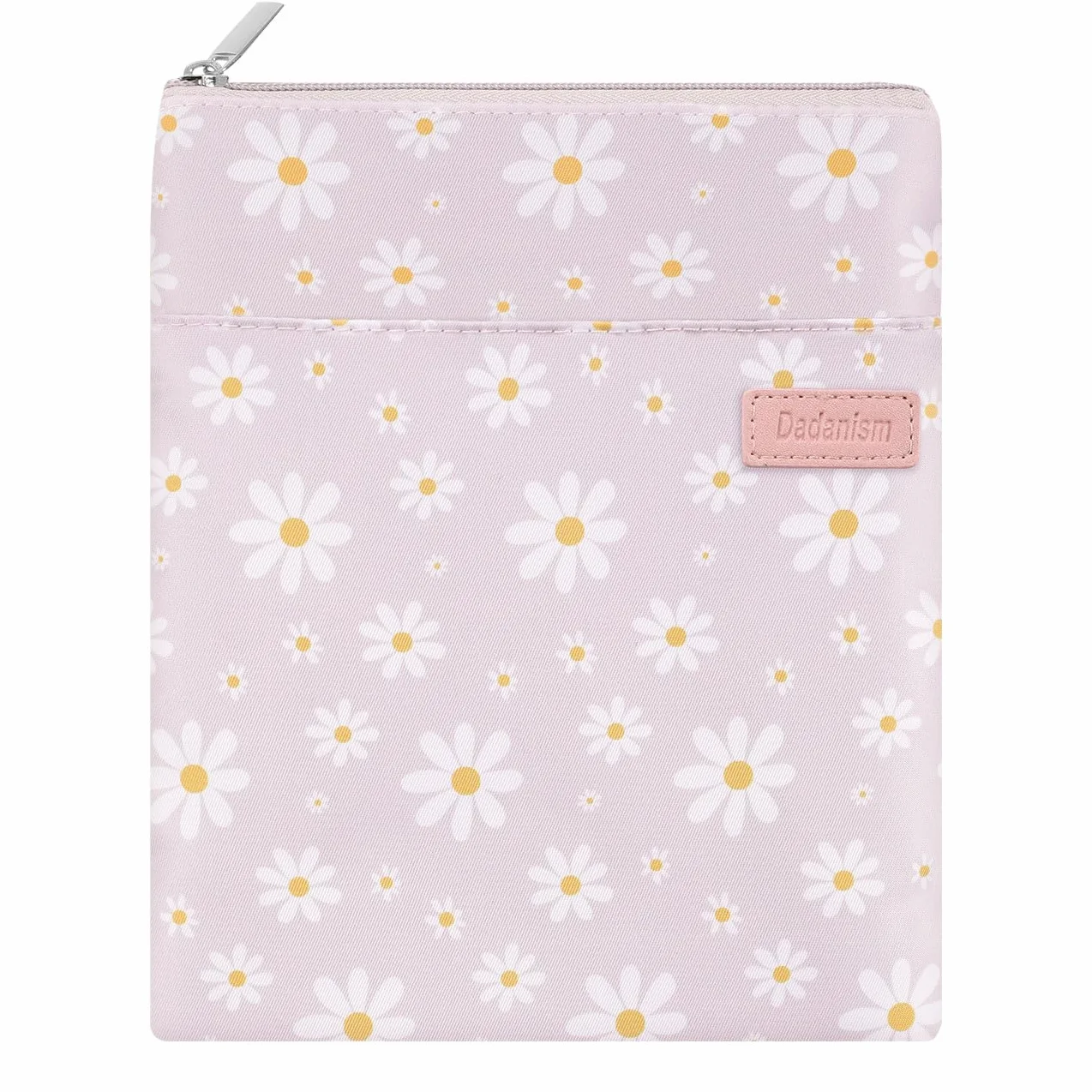 Custodia Protettiva per Tablet 6-7" Rosa Chiaro per Kindle 11ª Gen, Paperwhite 12ª Gen, Colorsoft Signature Edition, Kobo Clara Colour, Oasis